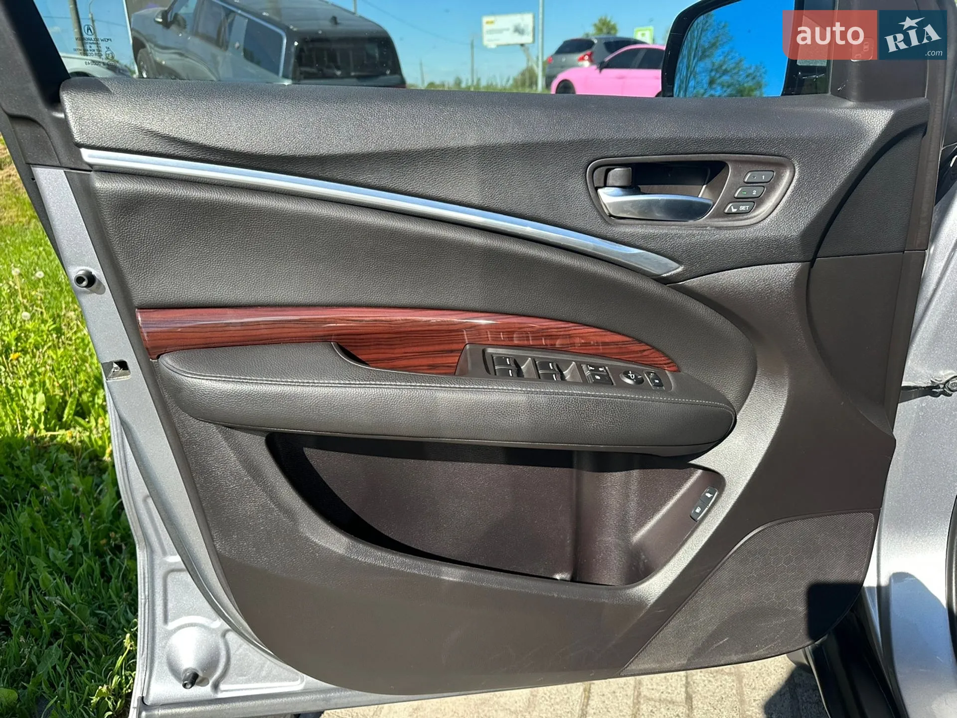 2016 Acura MDX - мініатюра 27