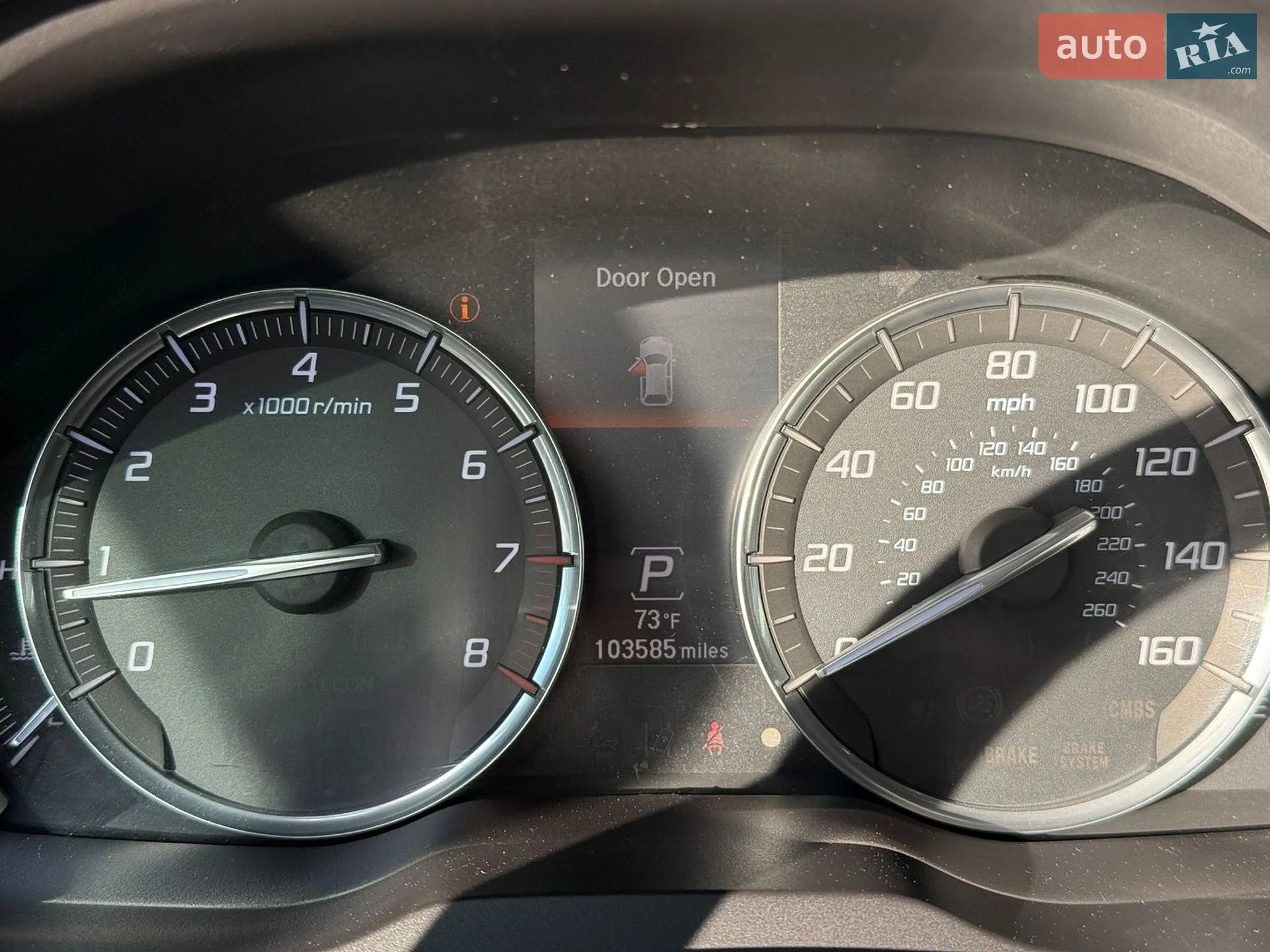 2016 Acura MDX - мініатюра 16