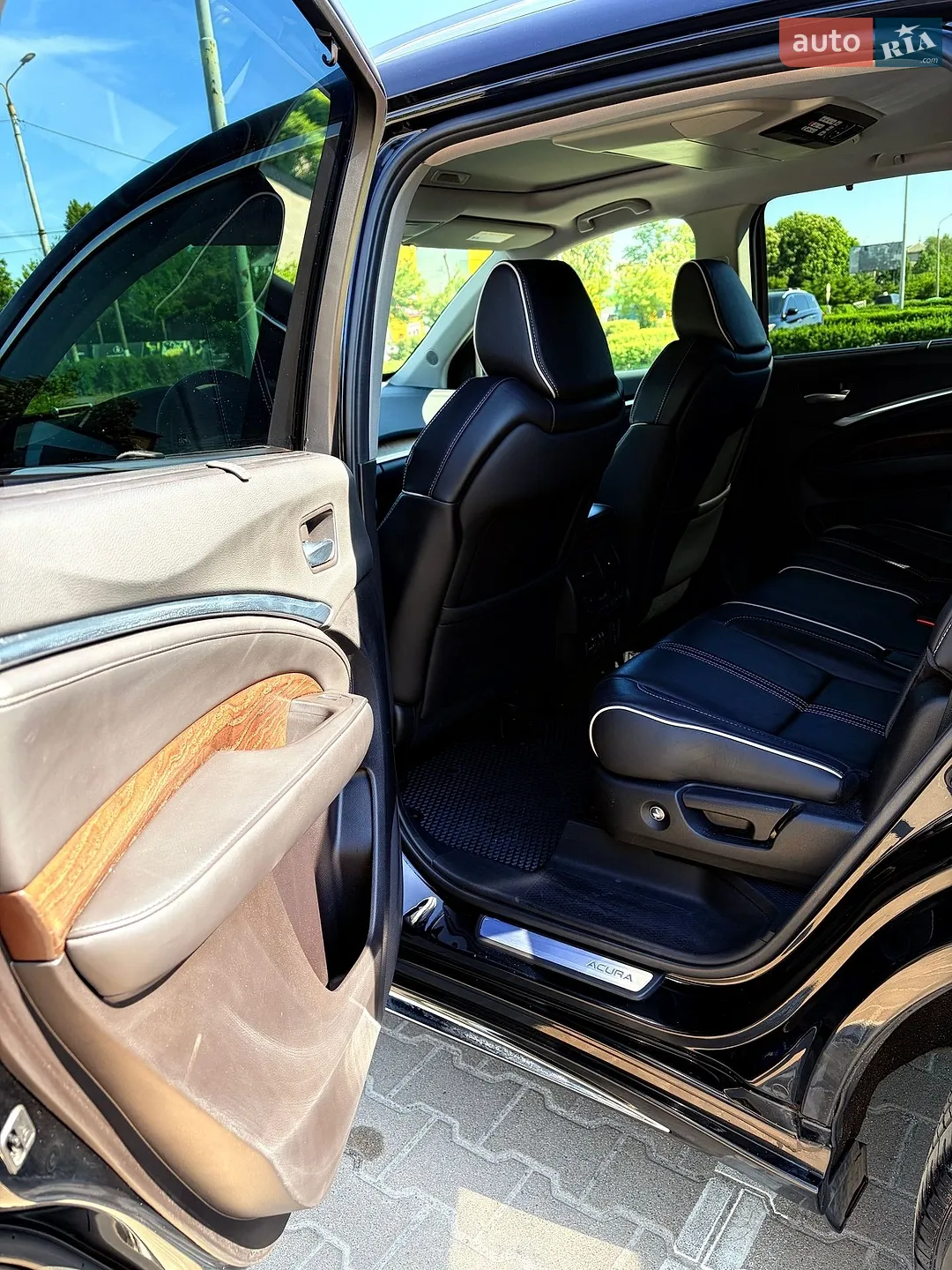 2019 Acura MDX - мініатюра 17
