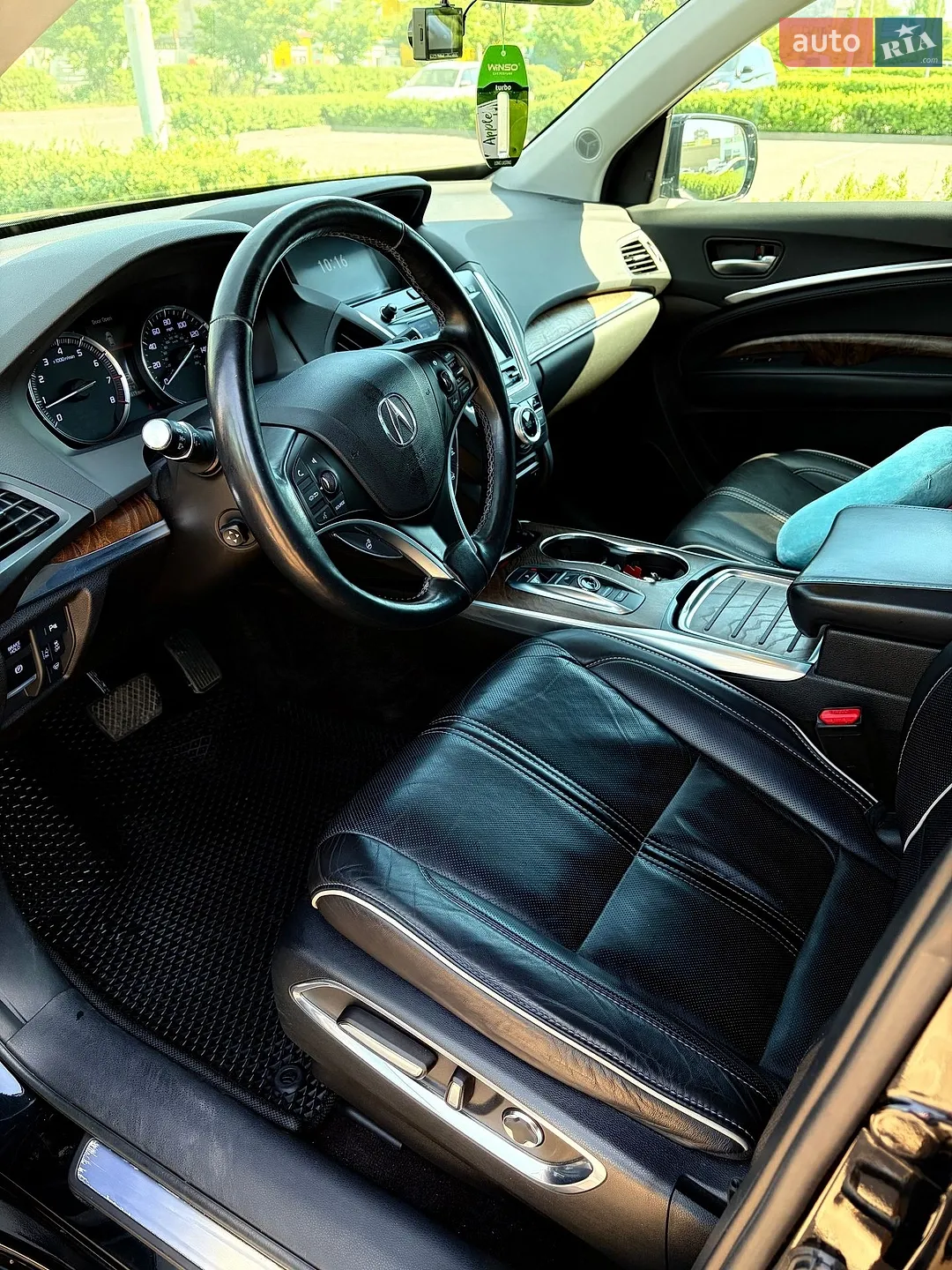 2019 Acura MDX - мініатюра 9