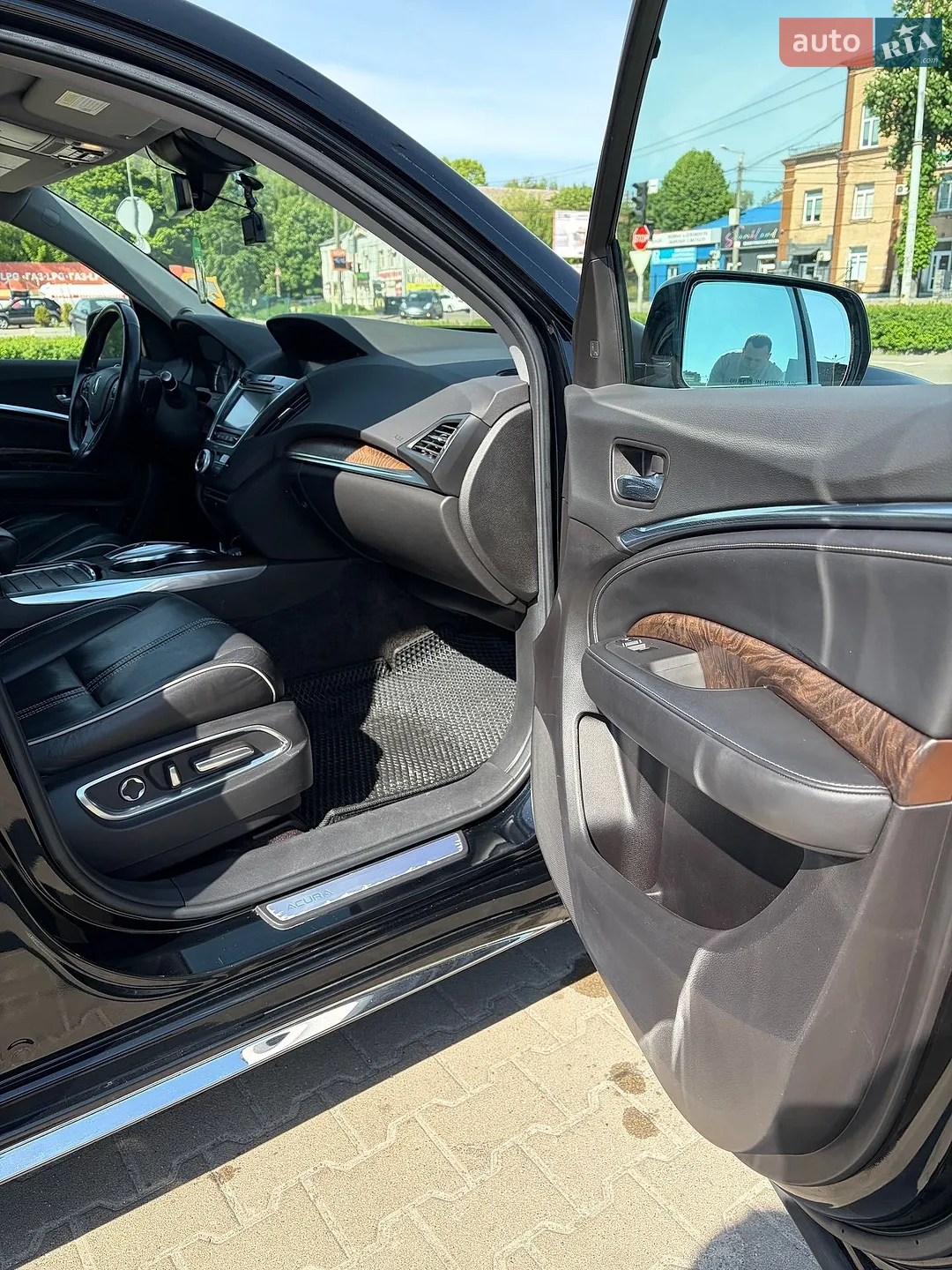 2019 Acura MDX - мініатюра 23