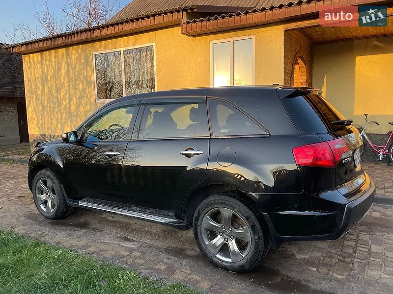 Acura MDX 2006 VIN 2HNYD28577H500546 фото оголошення 20 з 47