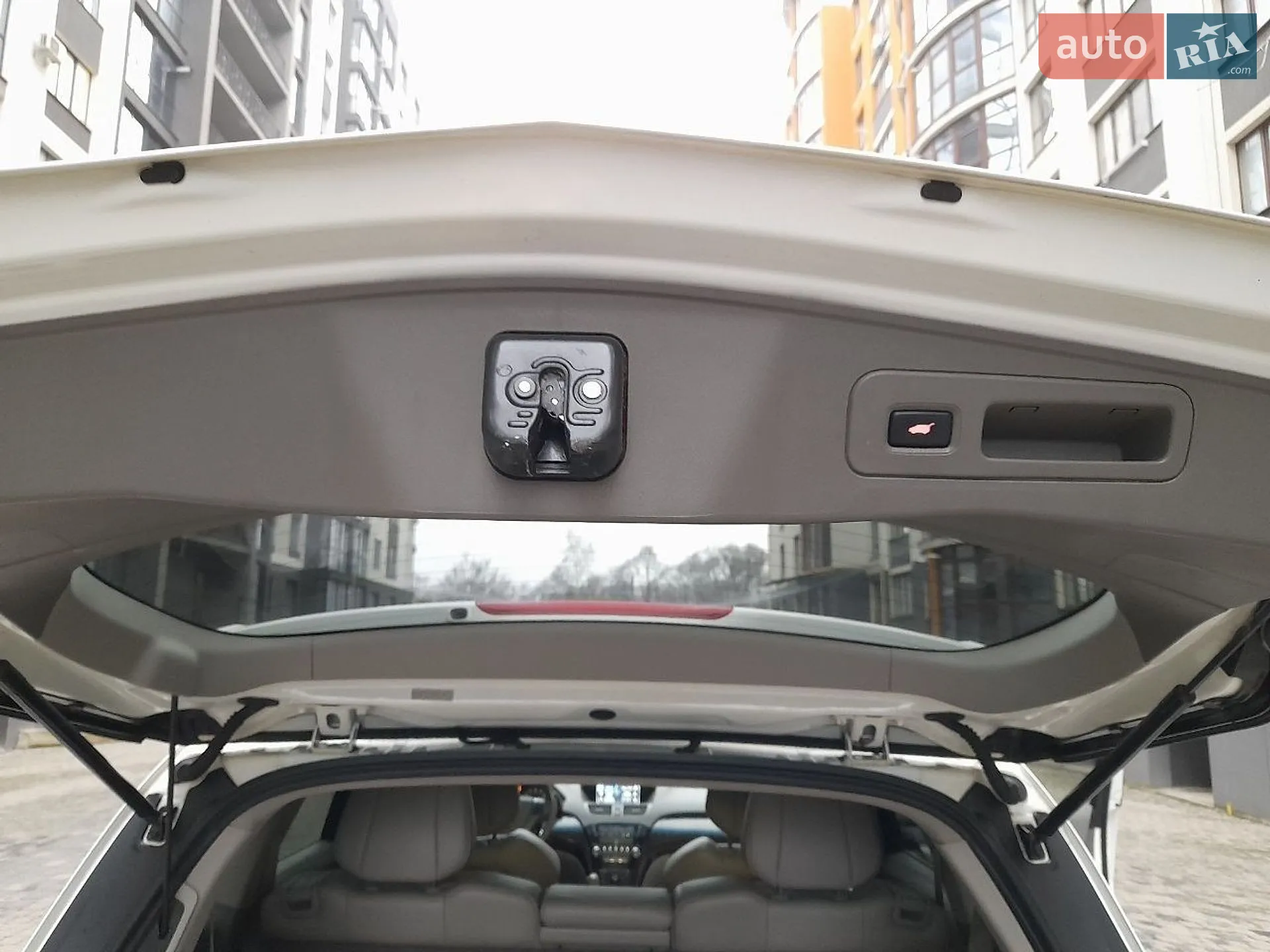 2010 Acura MDX - мініатюра 40