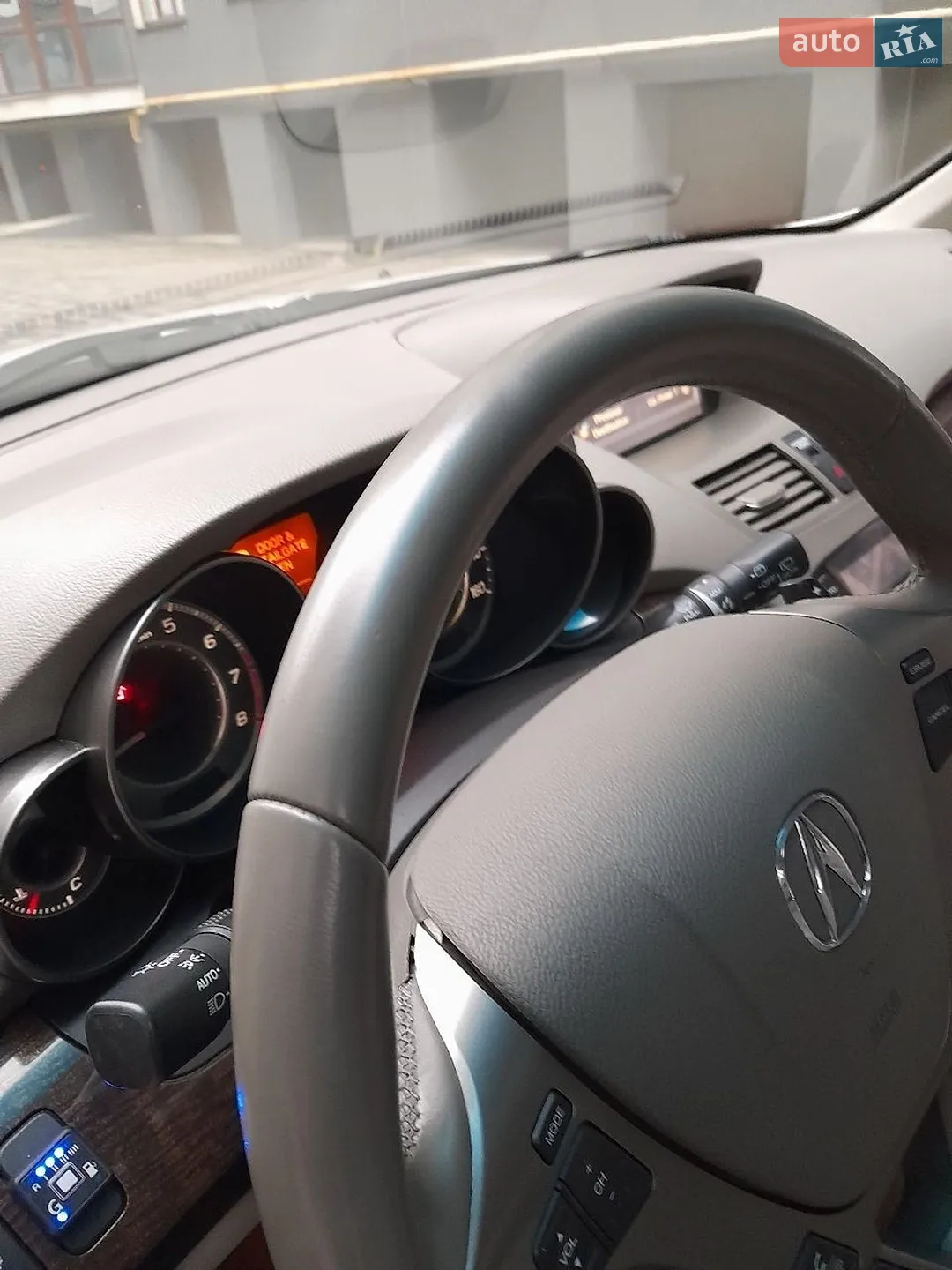 2010 Acura MDX - мініатюра 43