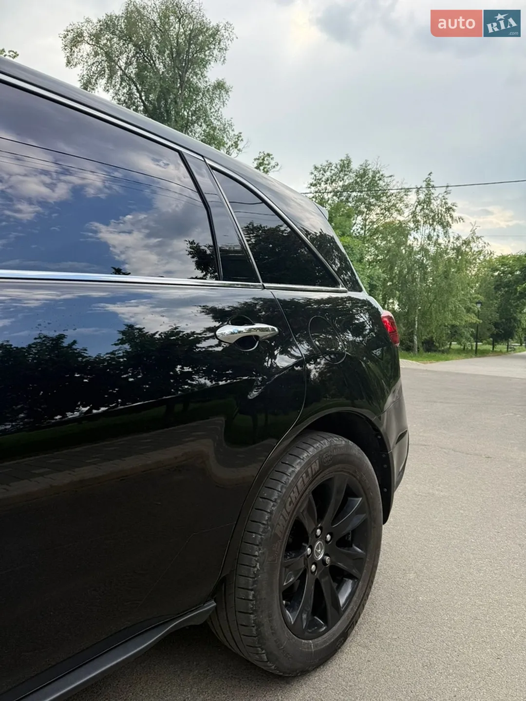 2011 Acura MDX - мініатюра 9