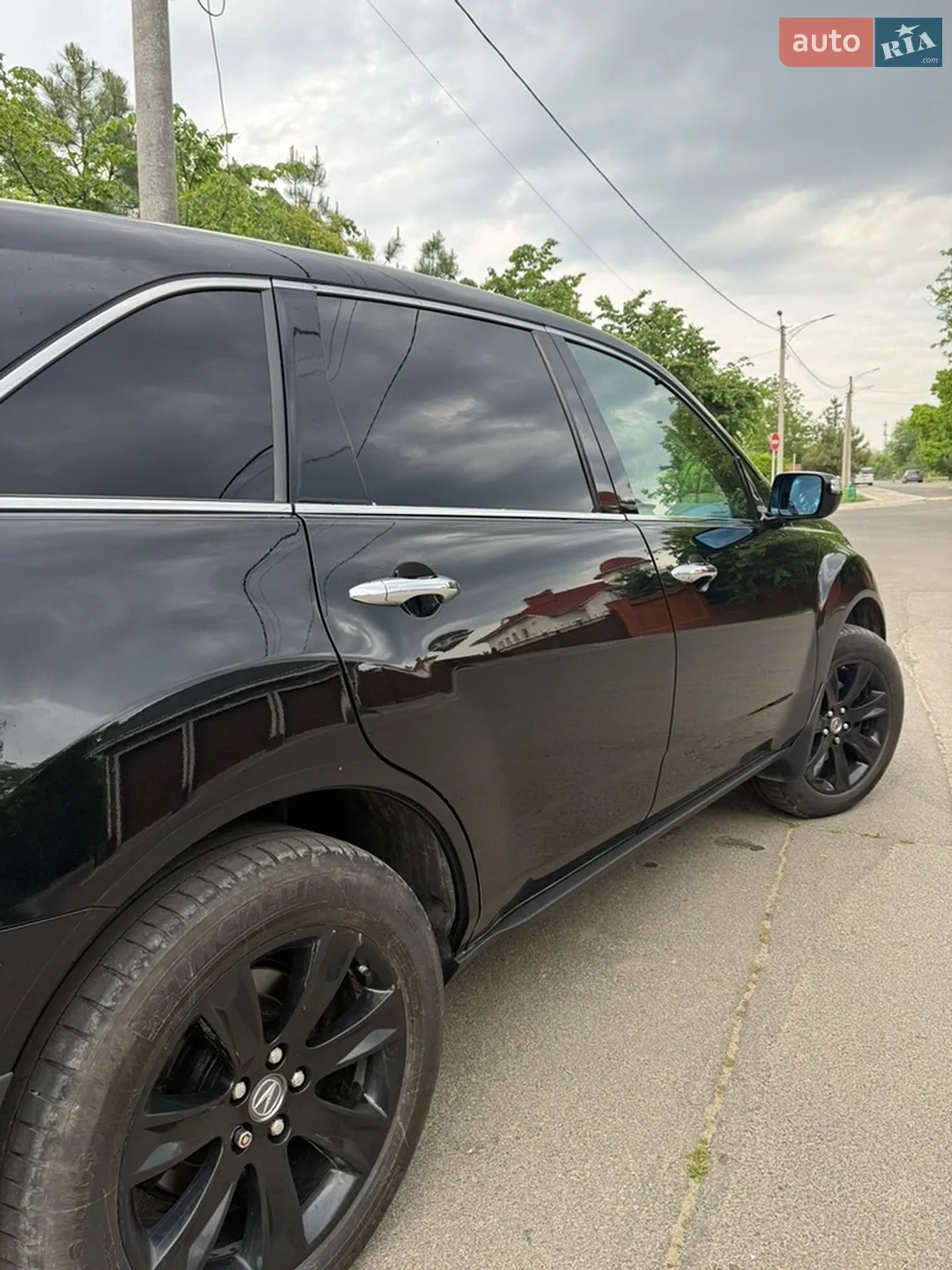 2011 Acura MDX - мініатюра 14