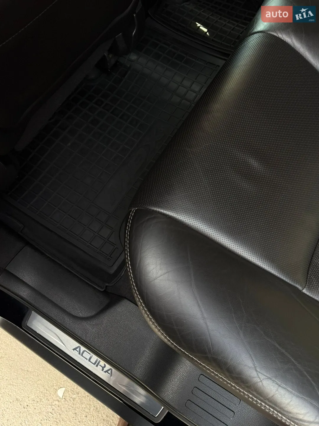 2011 Acura MDX - мініатюра 24
