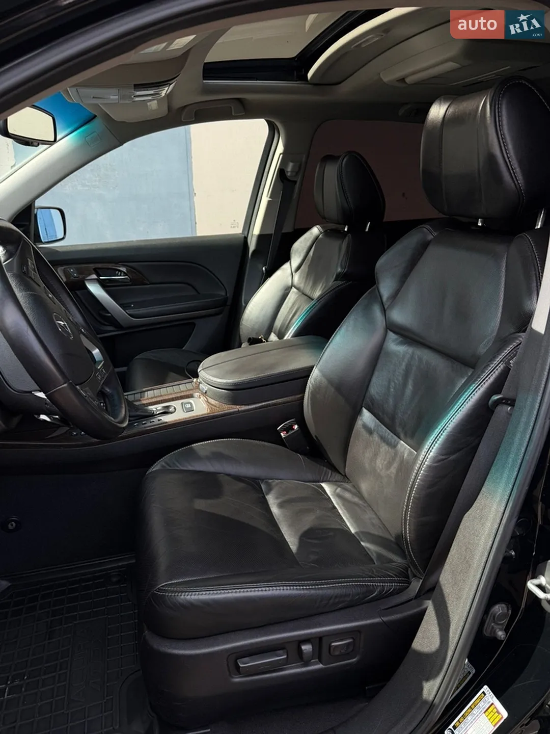 2011 Acura MDX - мініатюра 28