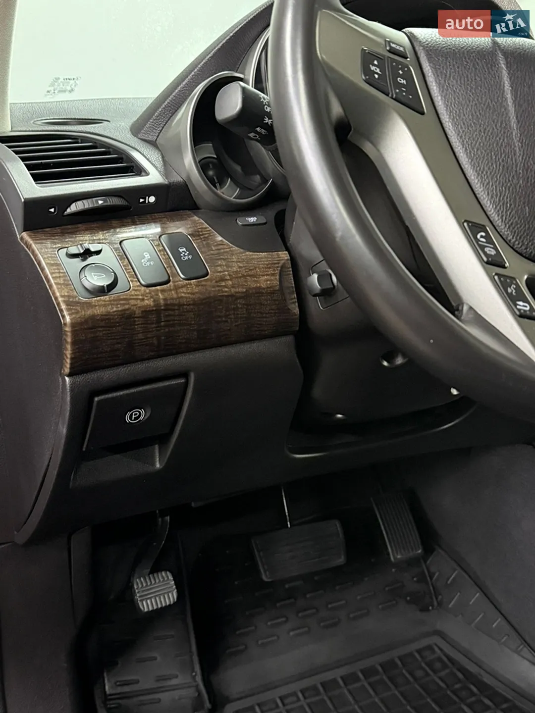 2011 Acura MDX - мініатюра 36