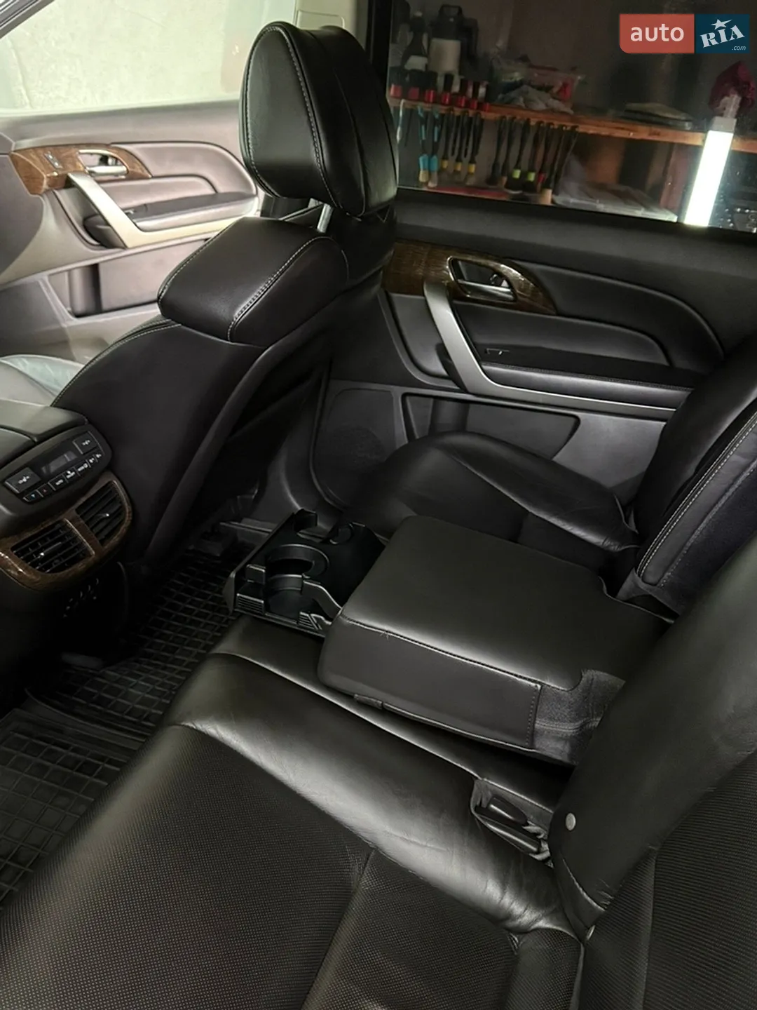 2011 Acura MDX - мініатюра 53