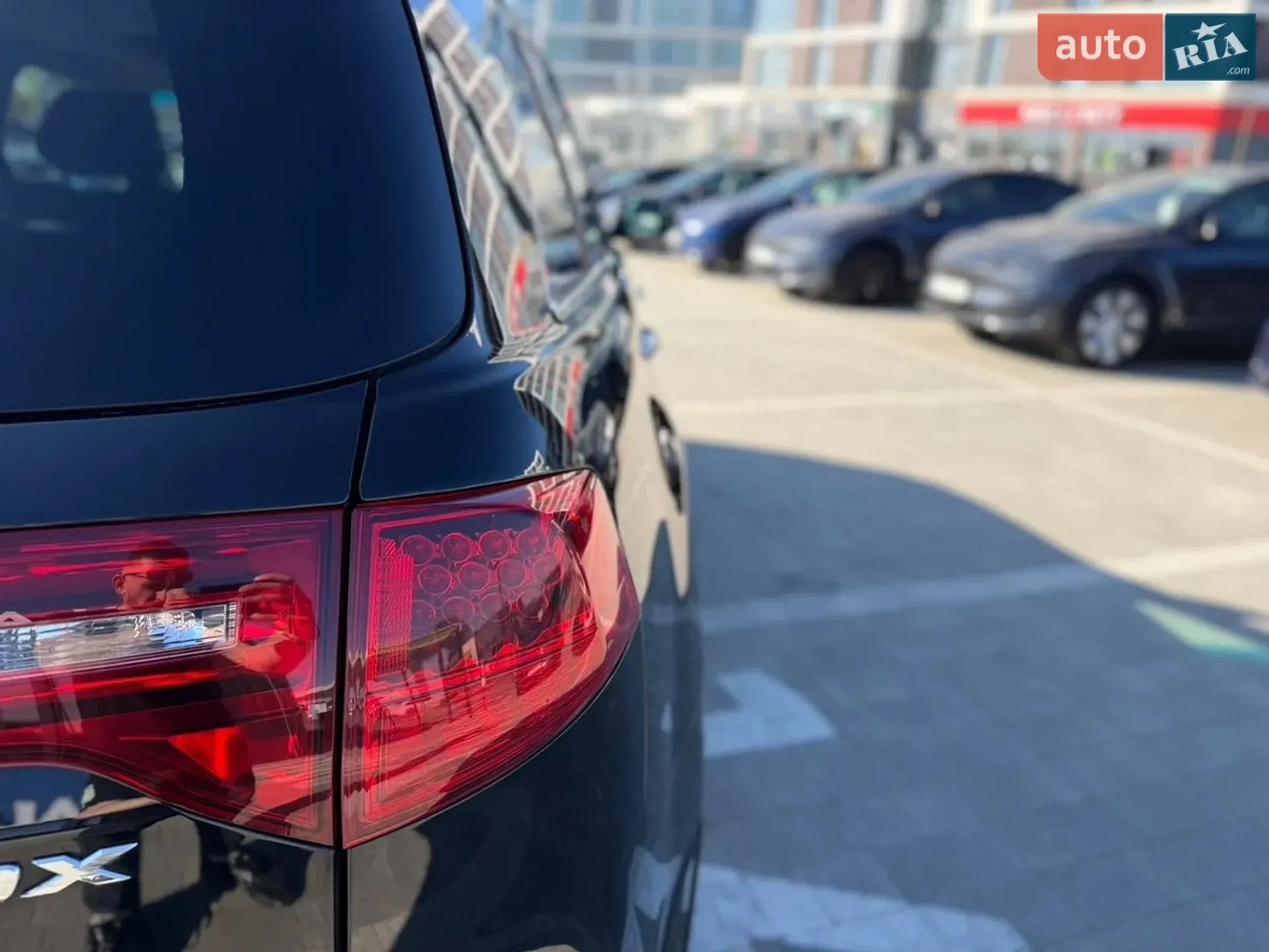 2011 Acura MDX - мініатюра 12