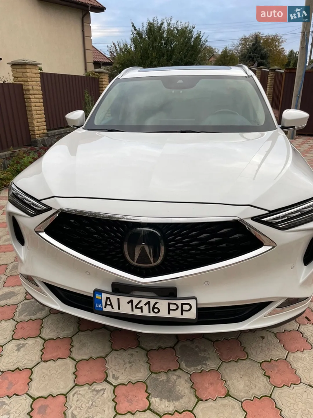 2021 Acura MDX - мініатюра 15