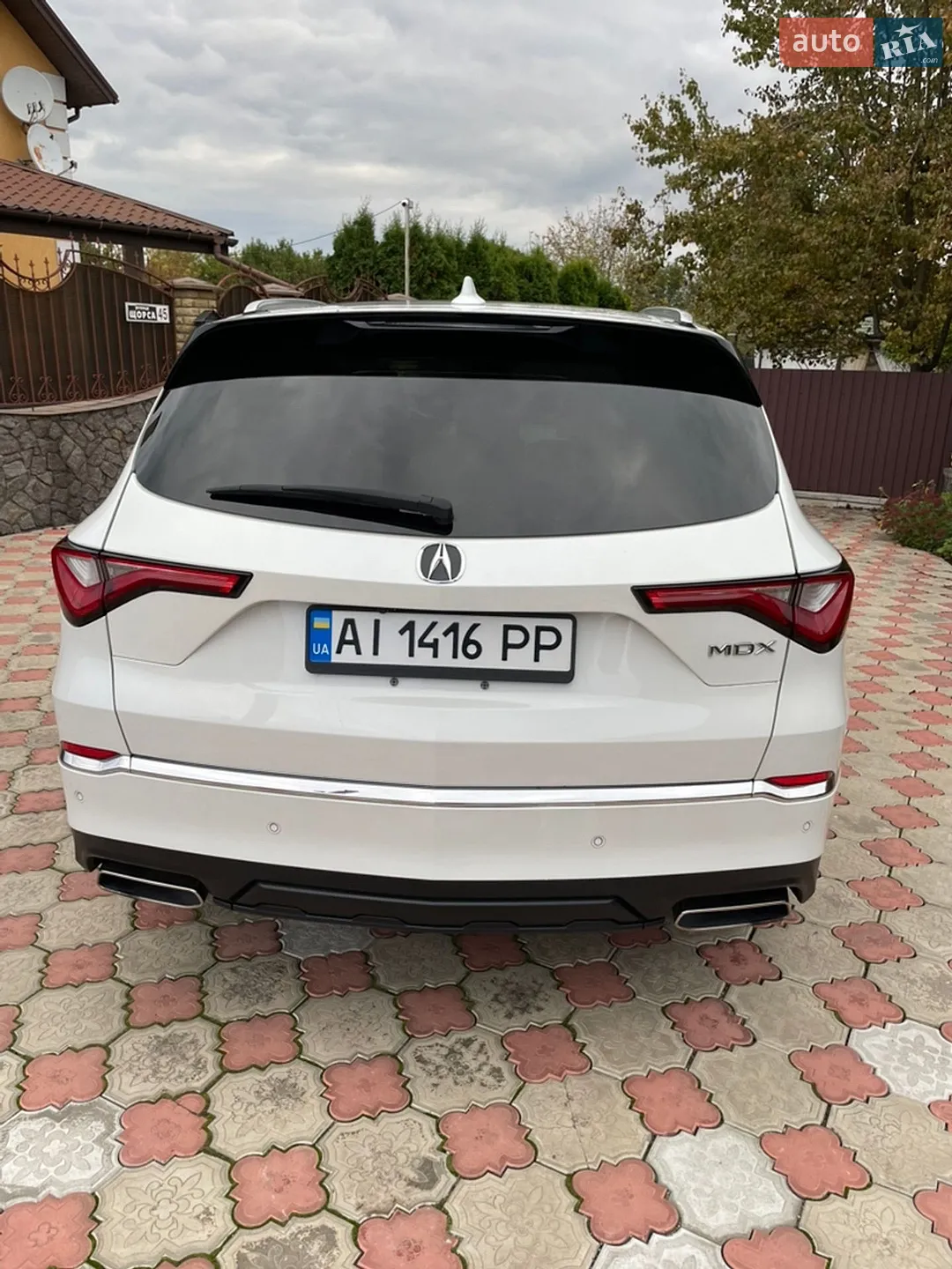 2021 Acura MDX - мініатюра 14