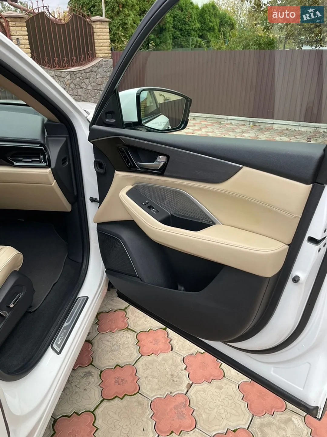 2021 Acura MDX - мініатюра 20