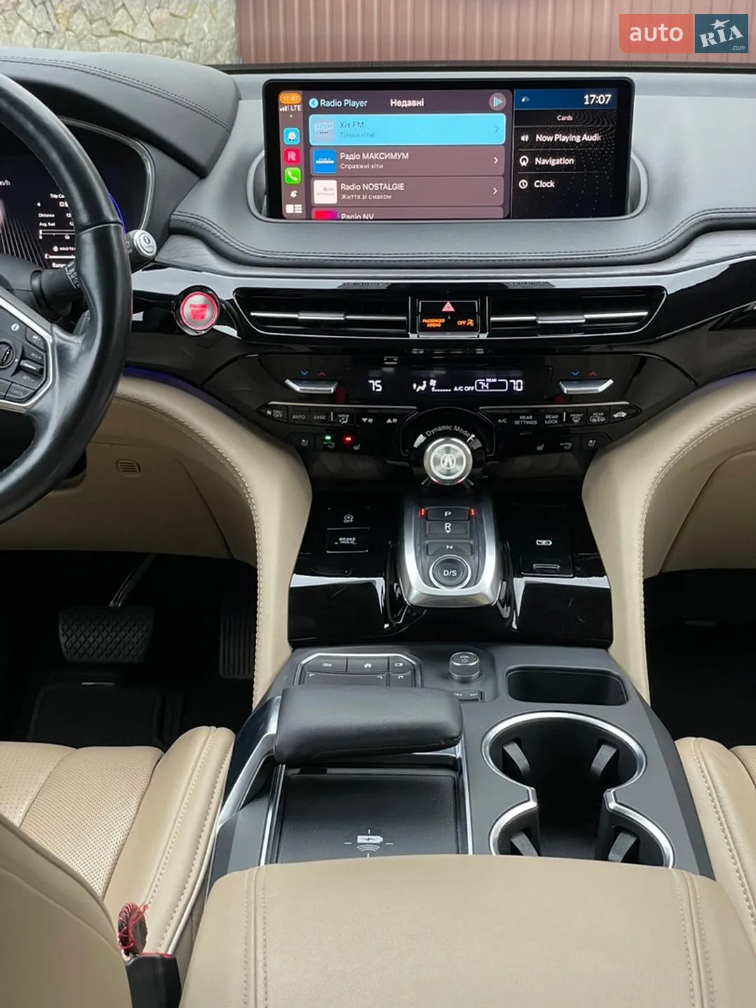 2021 Acura MDX - мініатюра 24