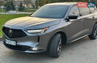 Внедорожник / Кроссовер Acura MDX 2022 в Измаиле