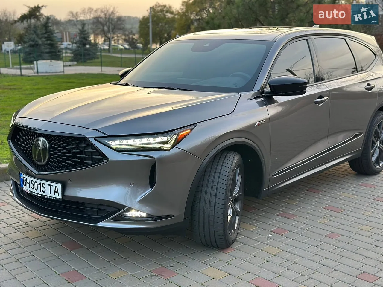 2021 Acura MDX - мініатюра 37