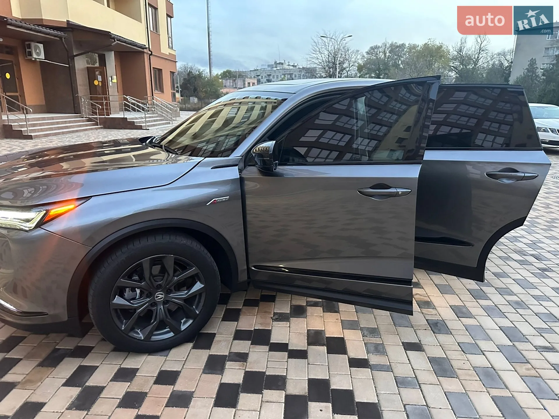 2022 Acura MDX - мініатюра 6