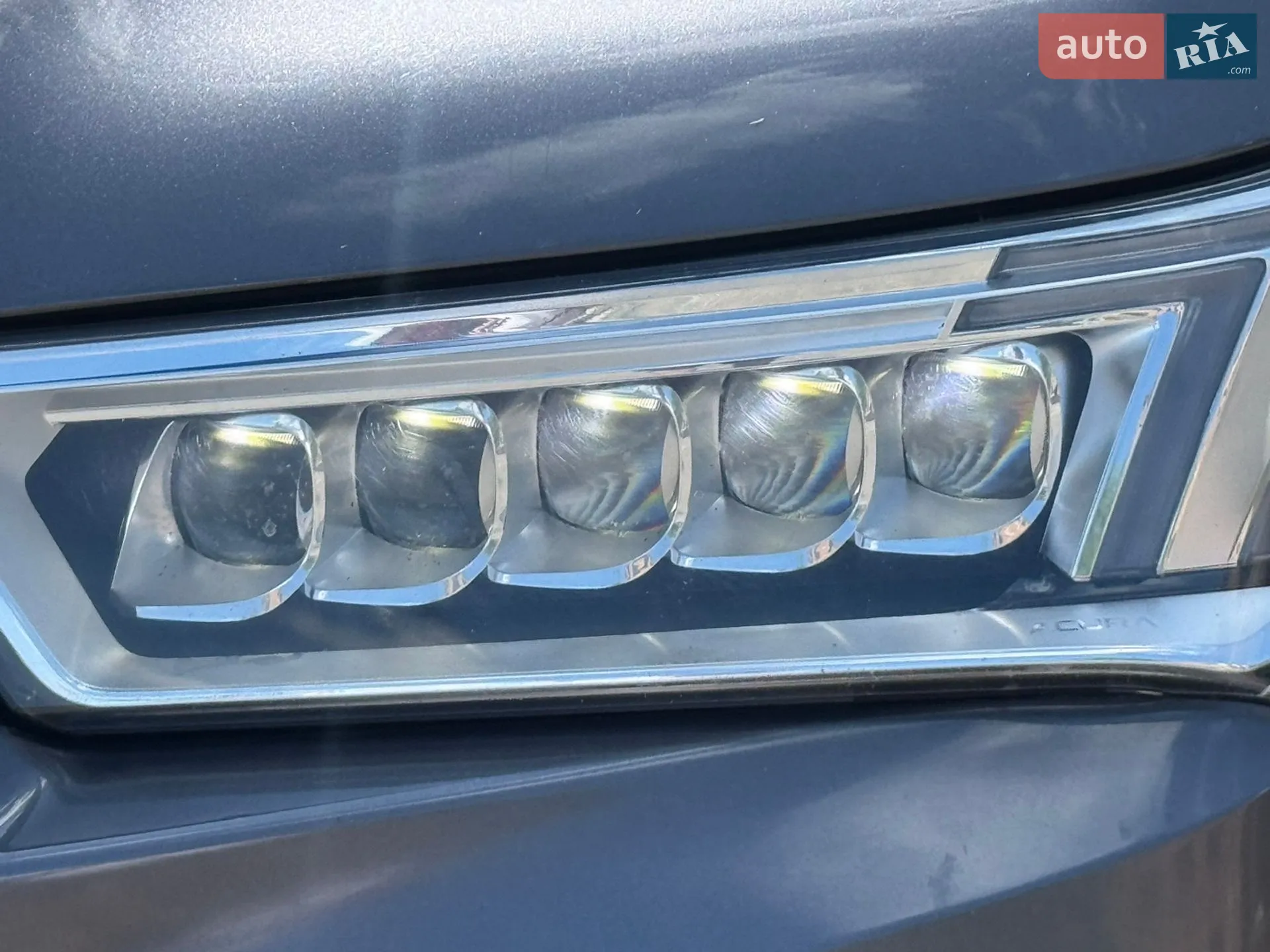 2018 Acura MDX - мініатюра 8
