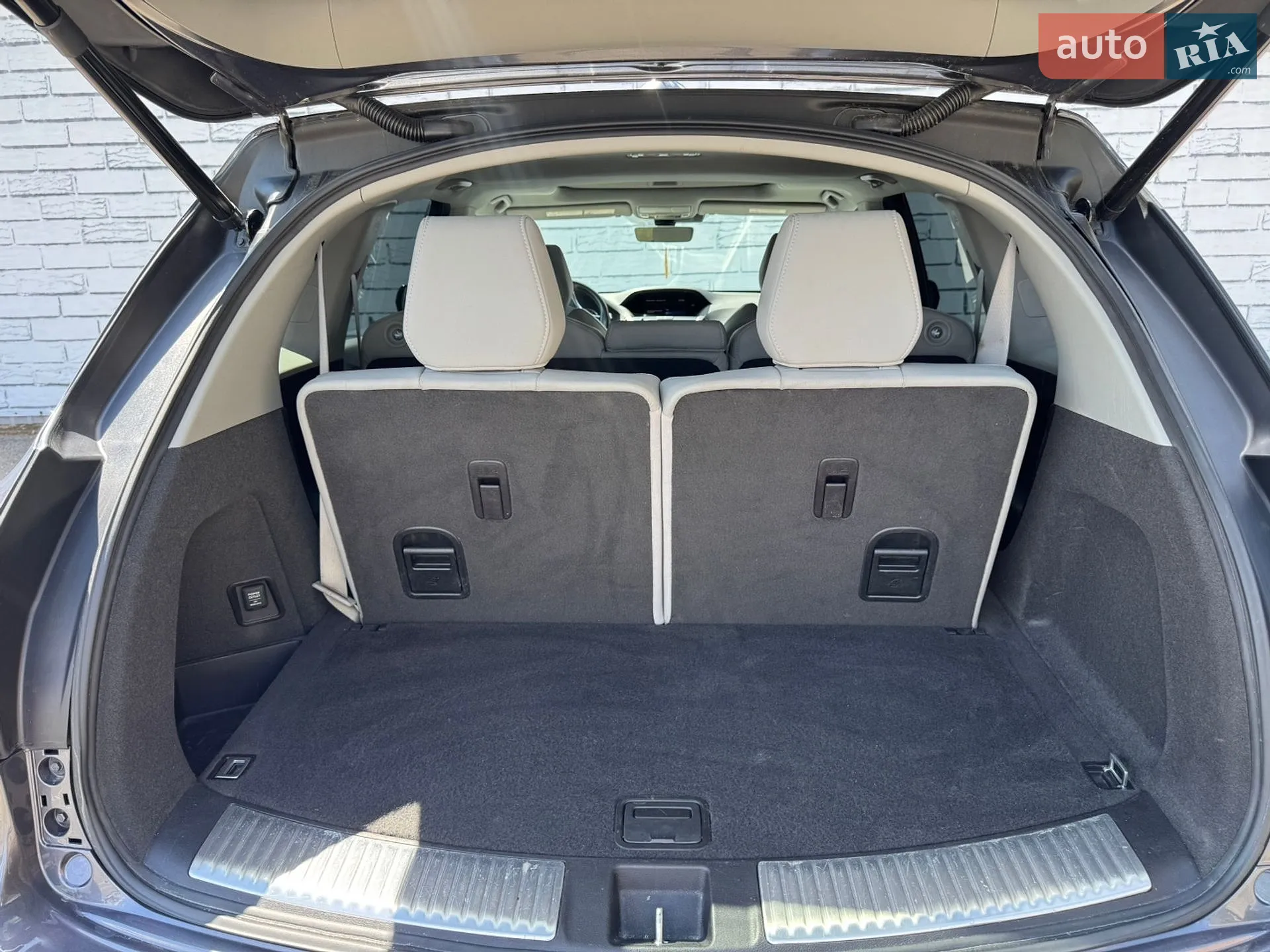 2018 Acura MDX - мініатюра 17