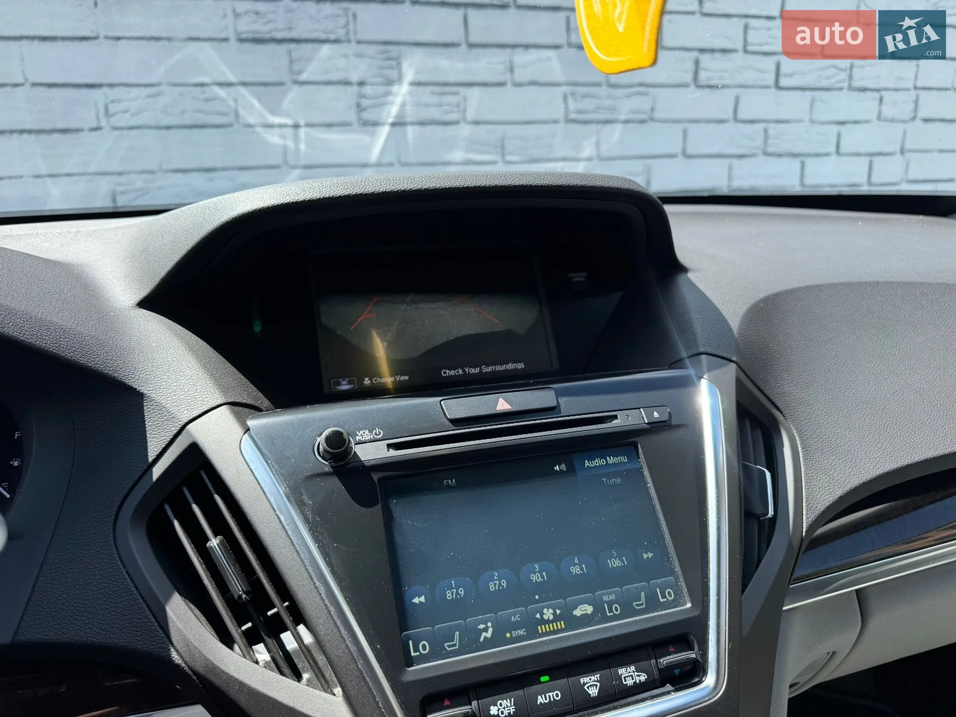 2018 Acura MDX - мініатюра 42