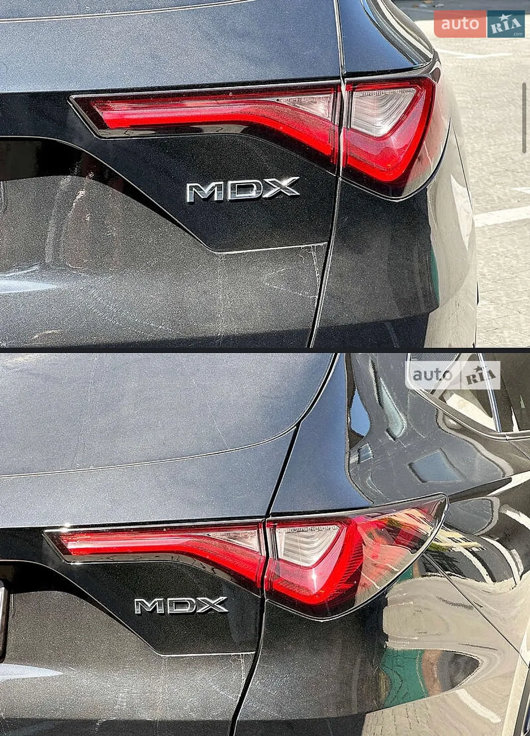2021 Acura MDX - мініатюра 3