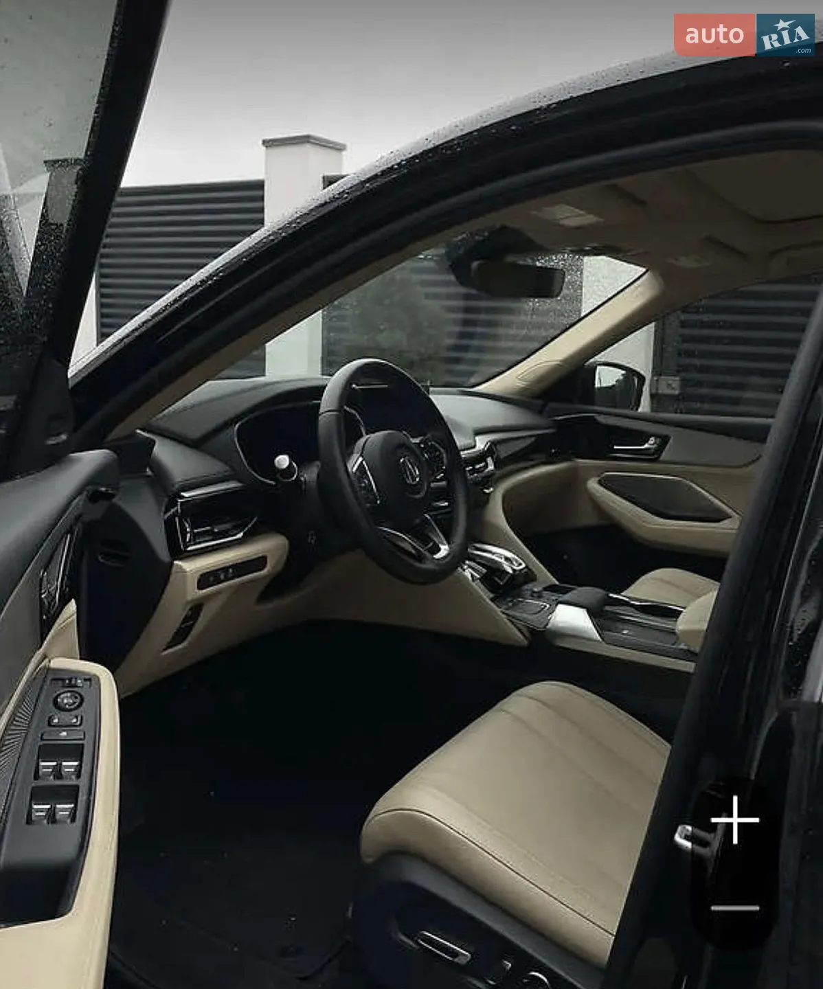 2021 Acura MDX - мініатюра 7