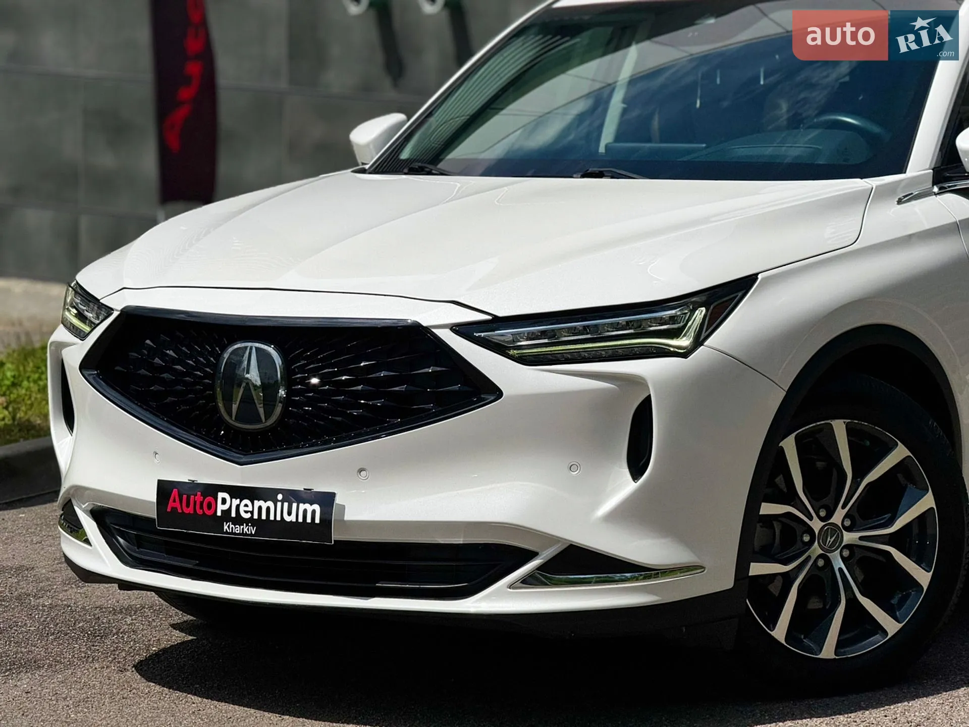2021 Acura MDX - мініатюра 2