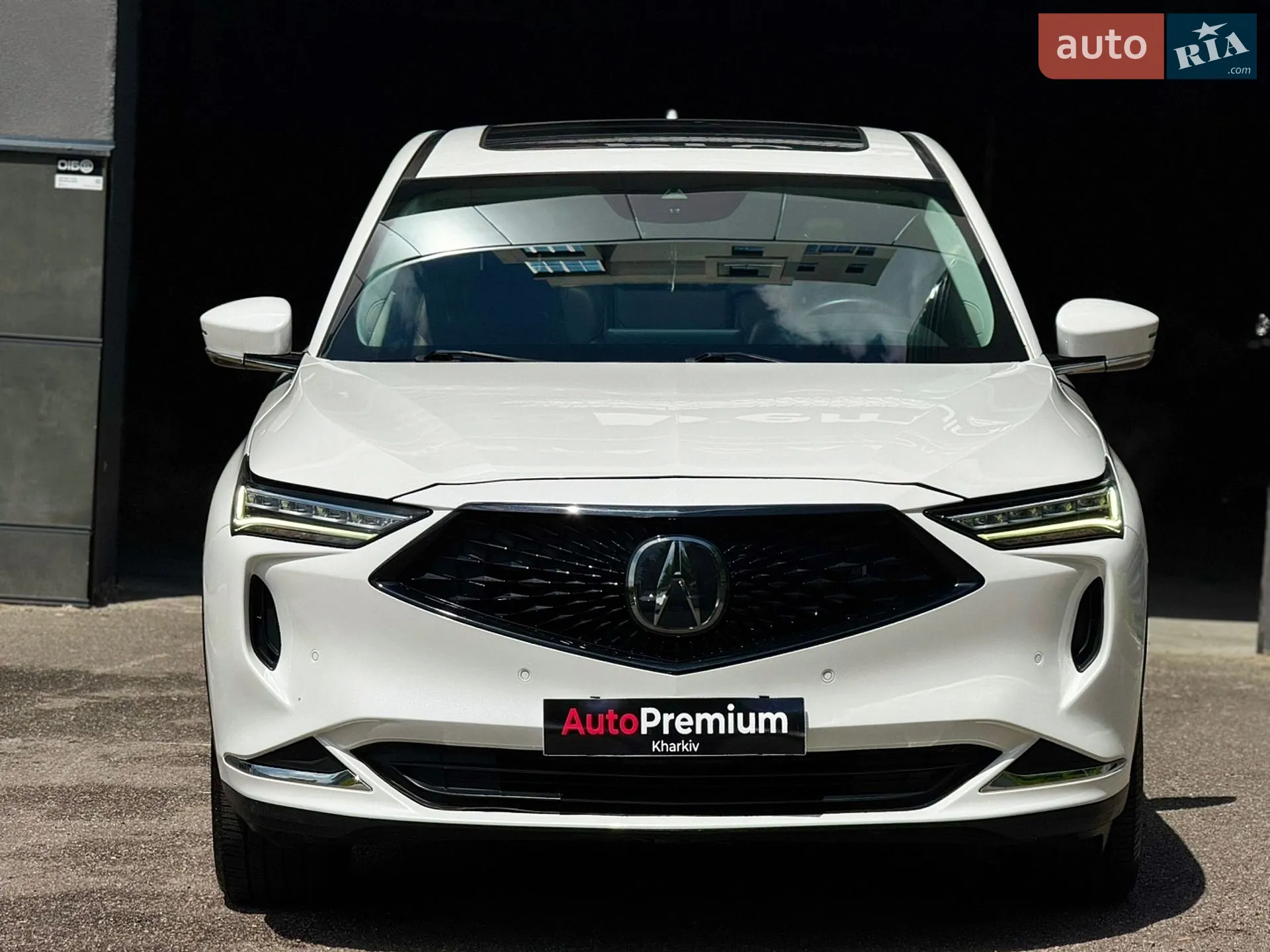 2021 Acura MDX - мініатюра 5