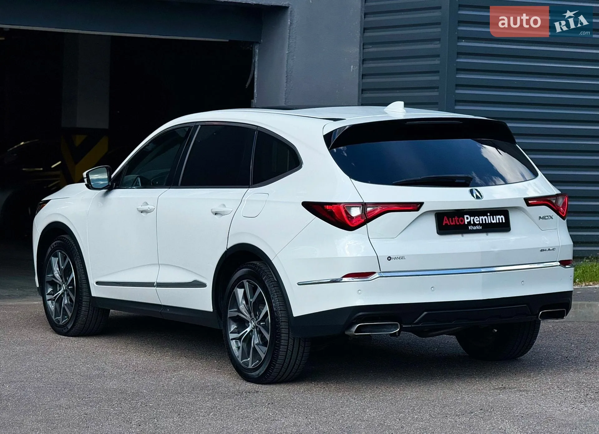 2021 Acura MDX - мініатюра 7