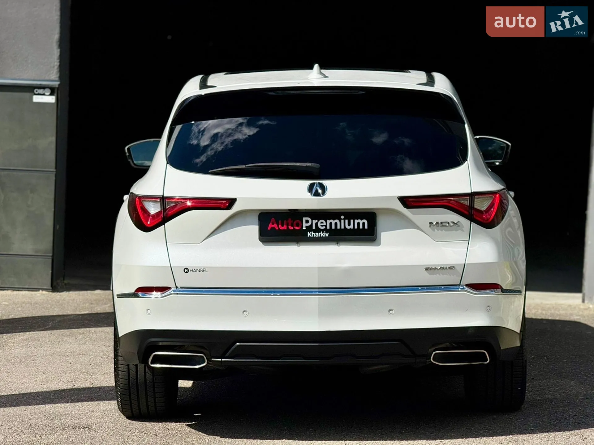 2021 Acura MDX - мініатюра 8