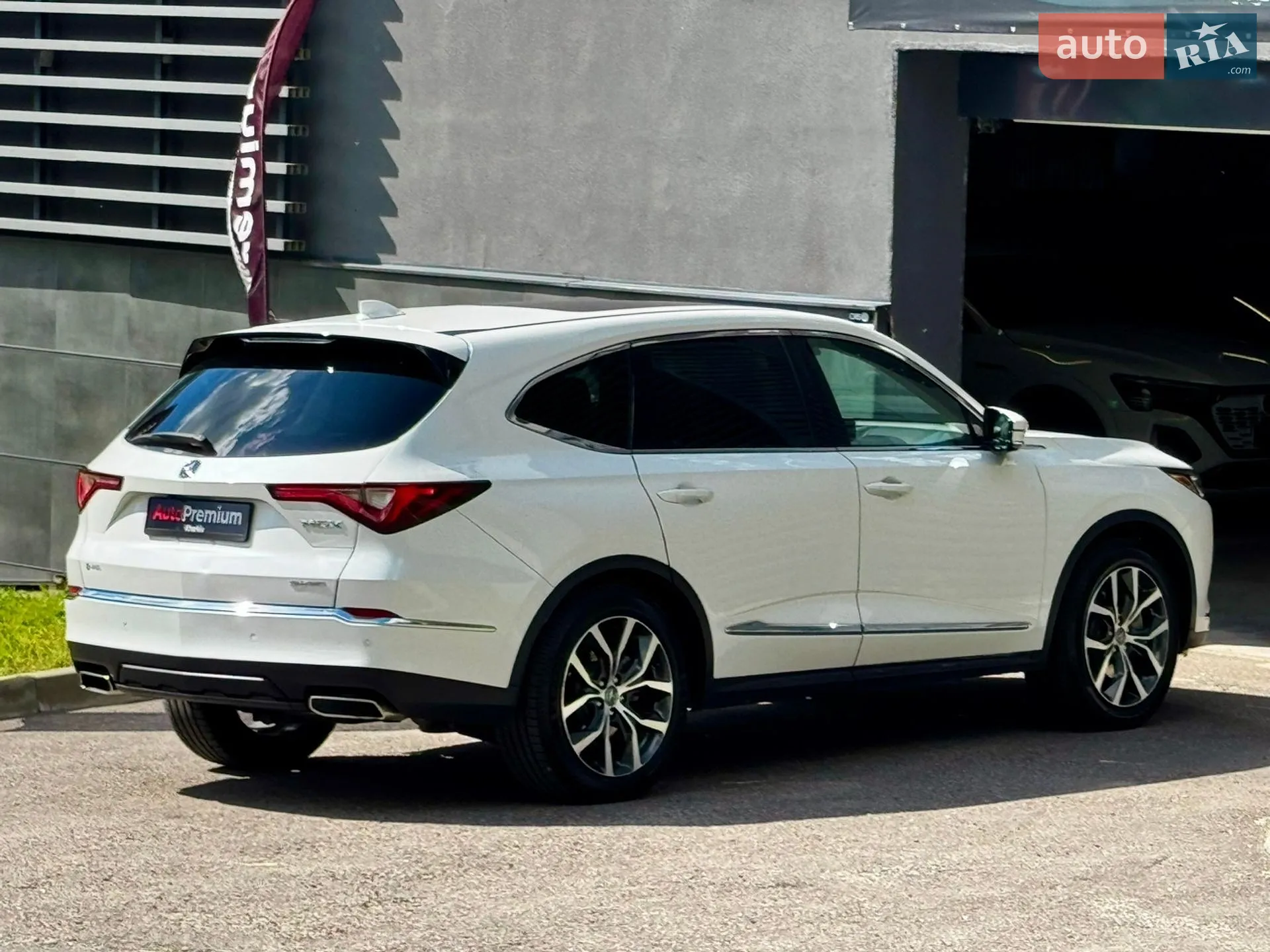 2021 Acura MDX - мініатюра 9