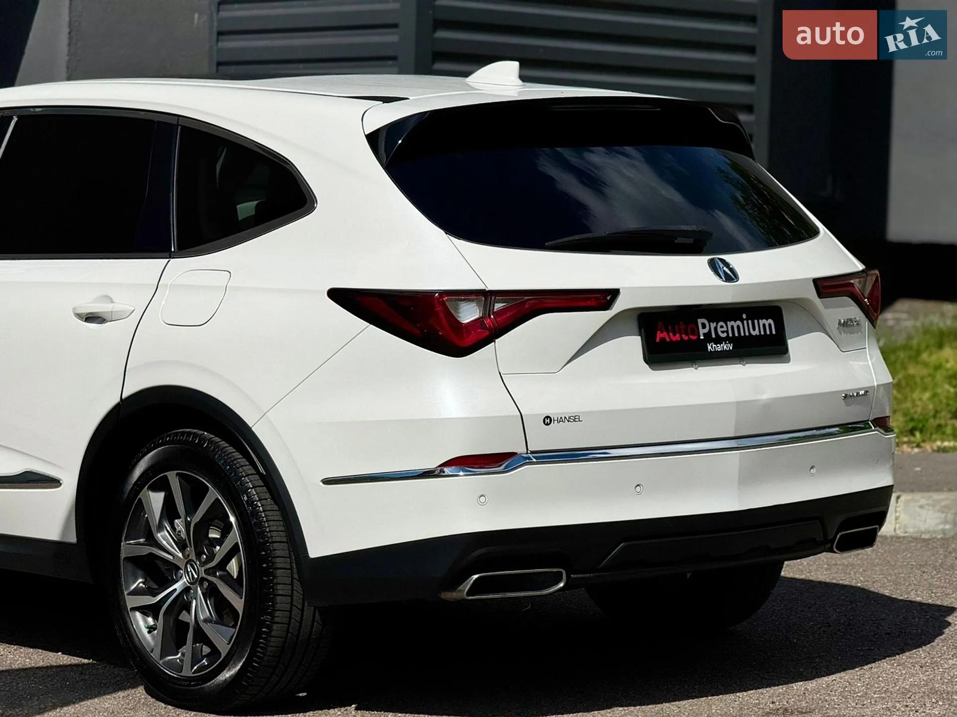 2021 Acura MDX - мініатюра 10