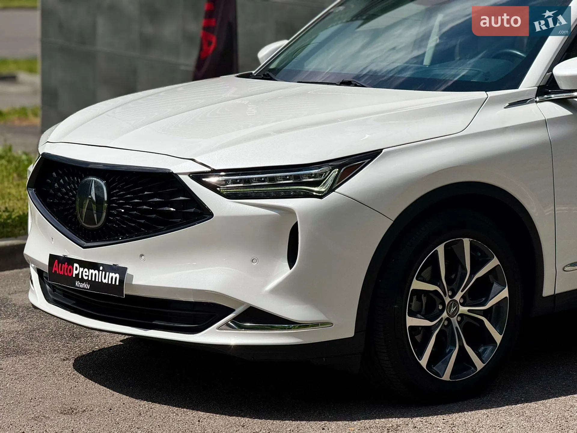 2021 Acura MDX - мініатюра 11