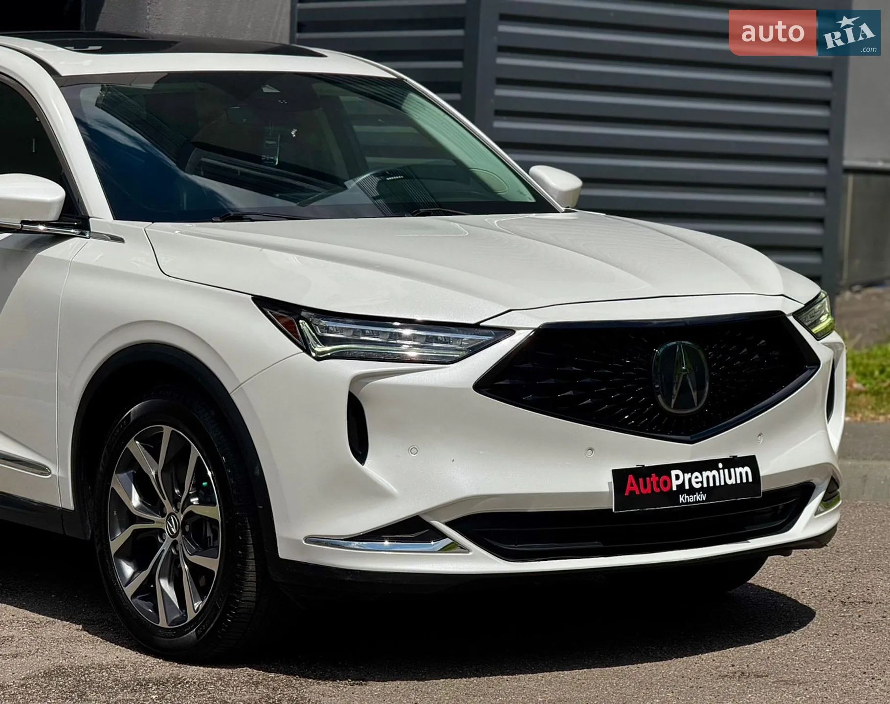 2021 Acura MDX - мініатюра 13