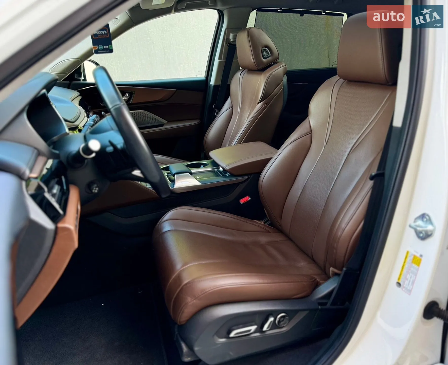 2021 Acura MDX - мініатюра 15