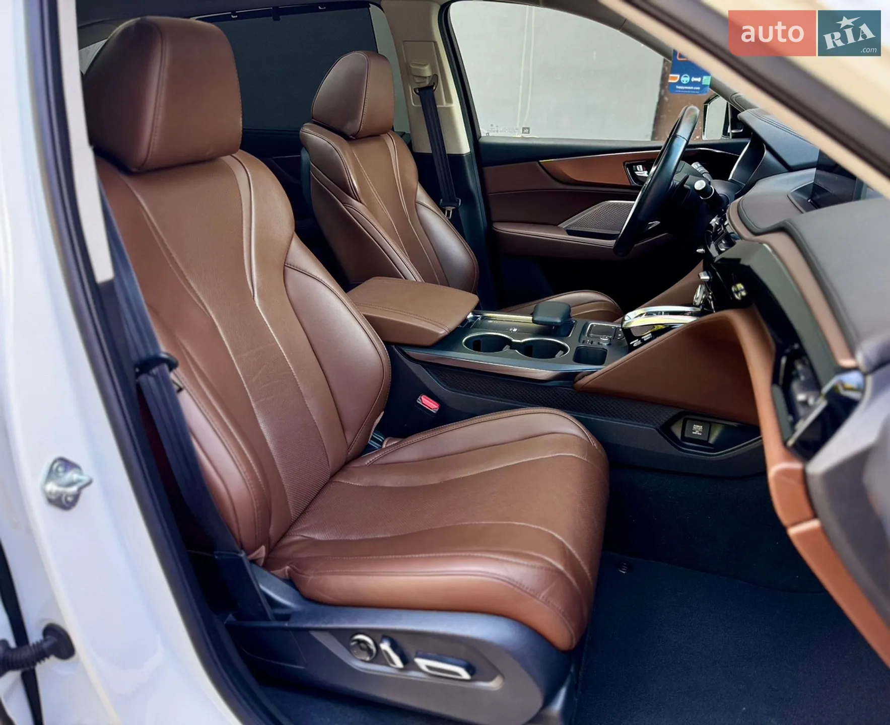 2021 Acura MDX - мініатюра 20