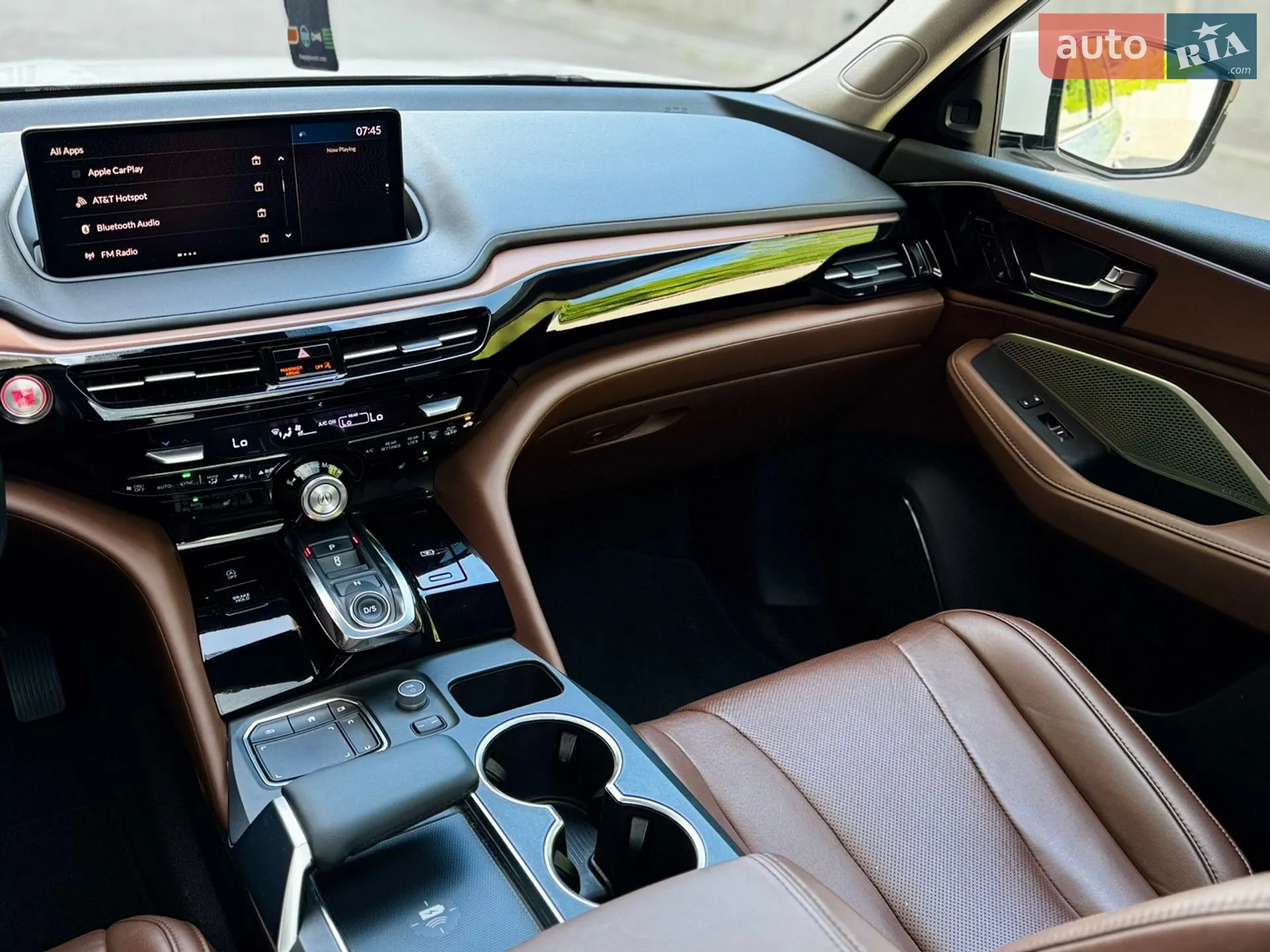 2021 Acura MDX - мініатюра 25