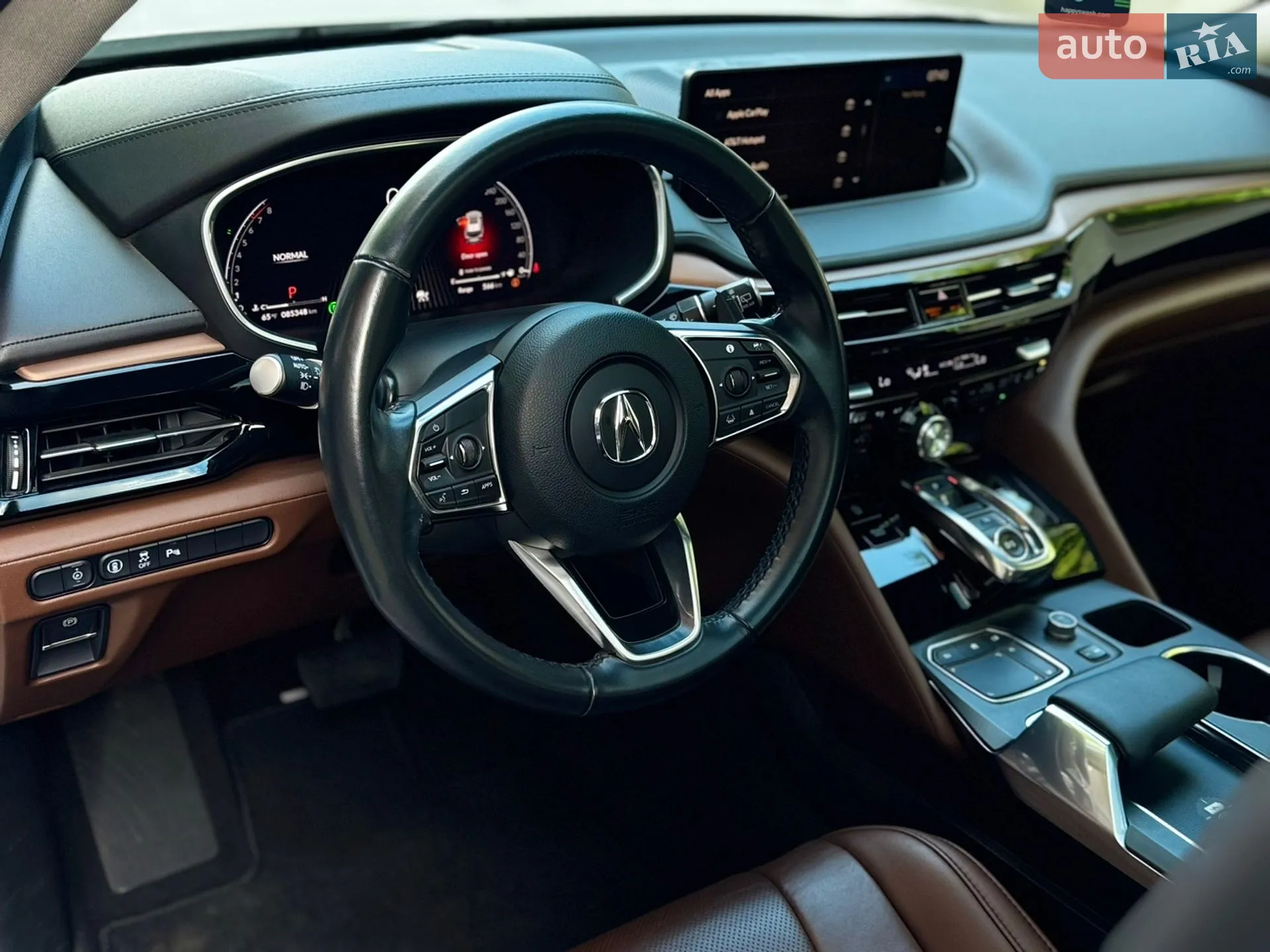 2021 Acura MDX - мініатюра 26