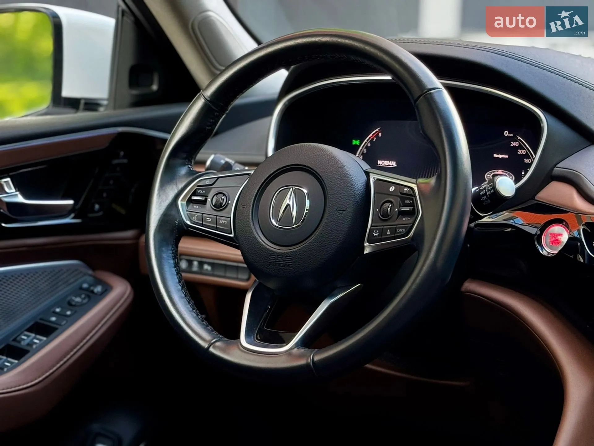 2021 Acura MDX - мініатюра 27
