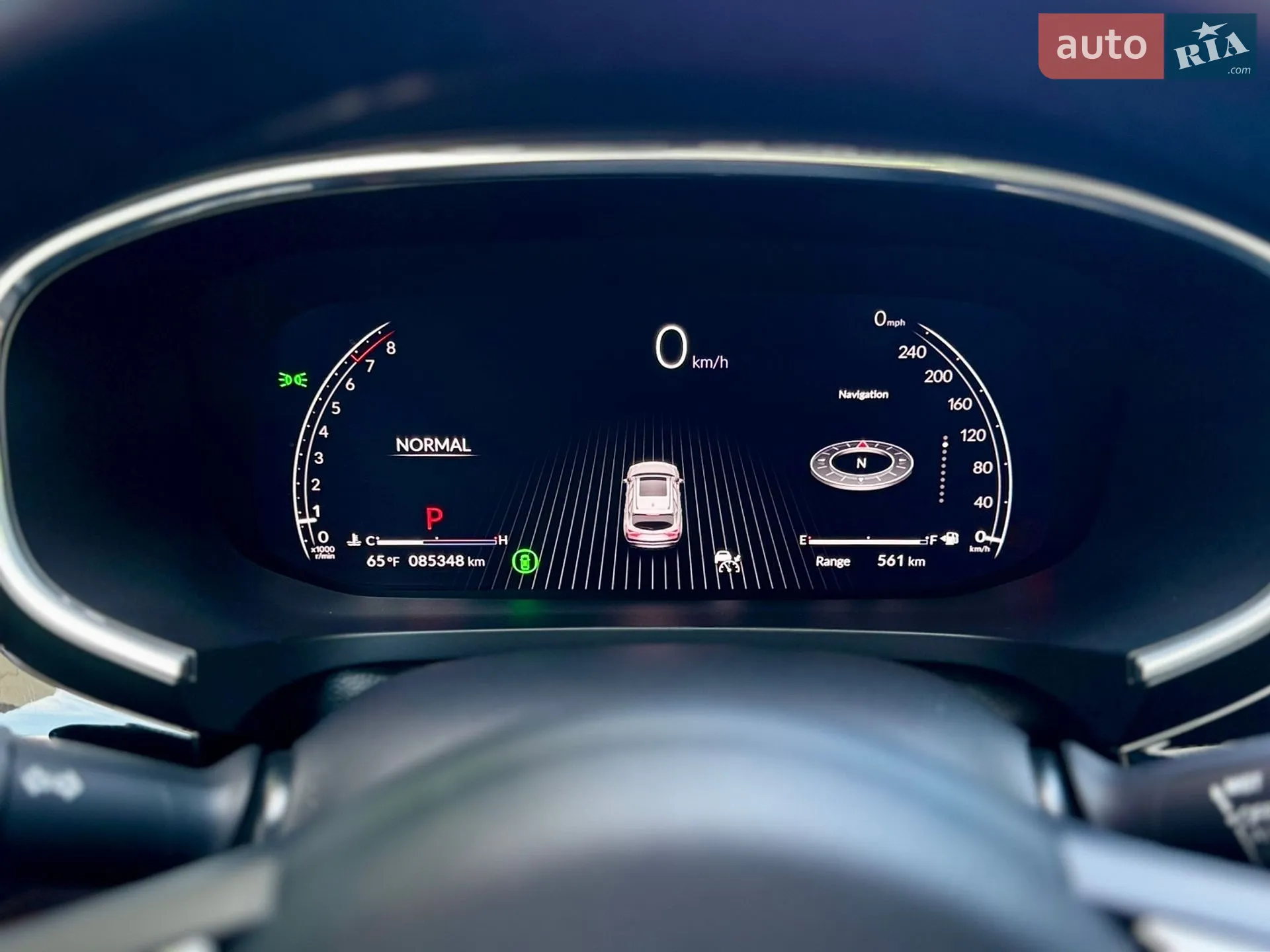2021 Acura MDX - мініатюра 28