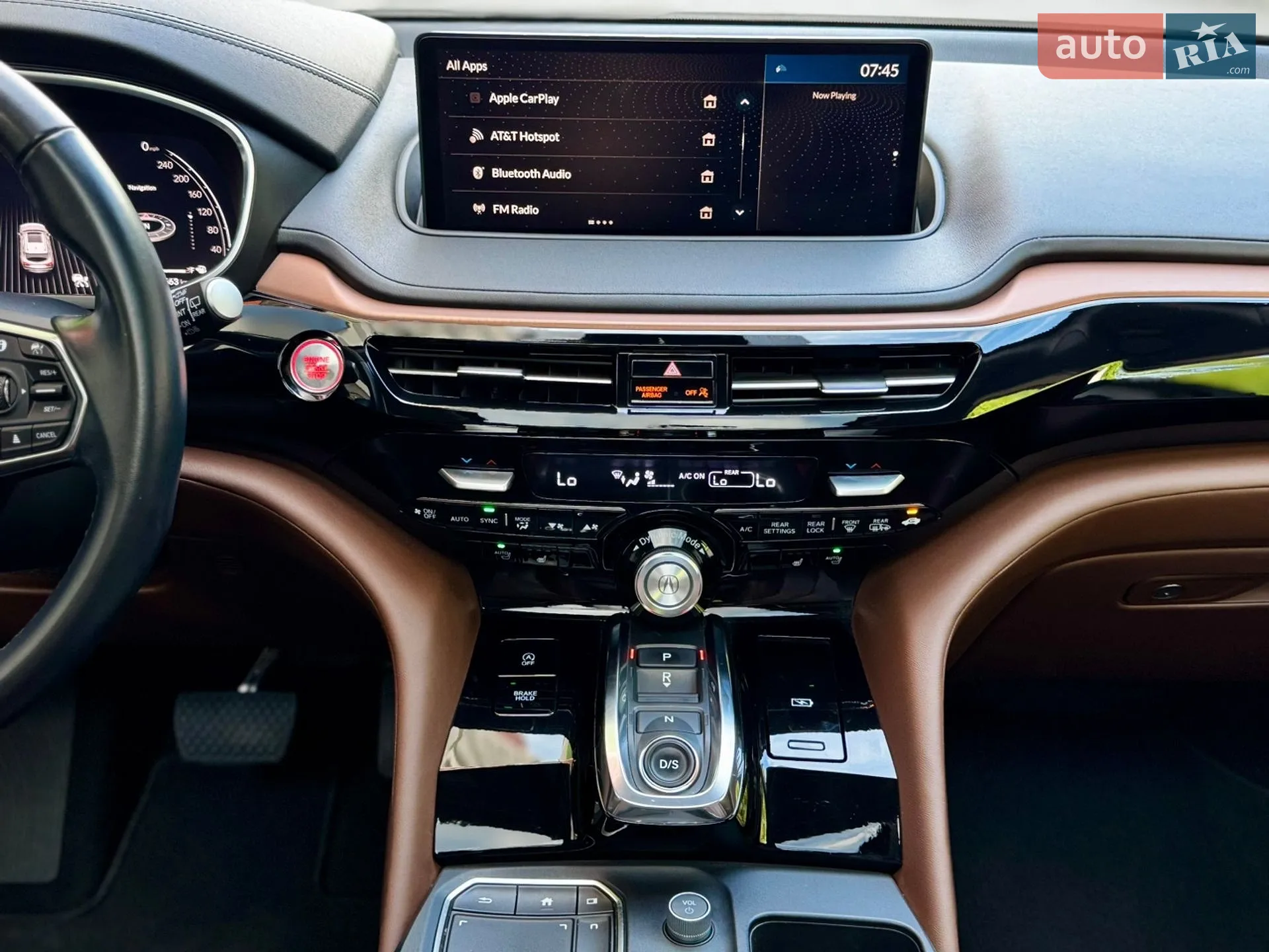 2021 Acura MDX - мініатюра 29