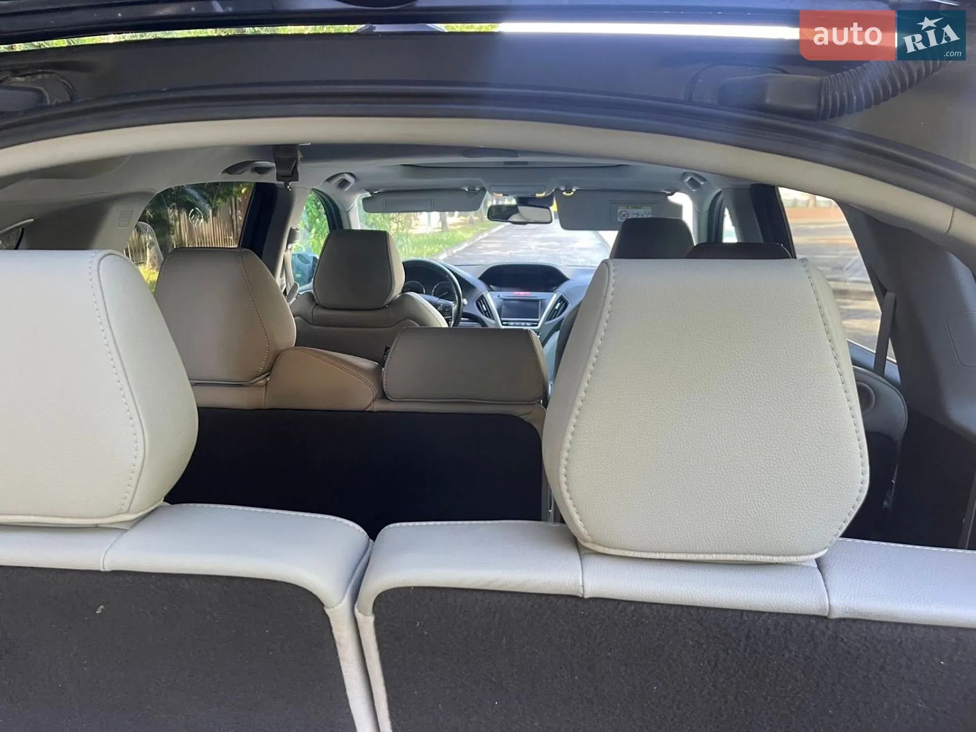 2014 Acura MDX - мініатюра 8