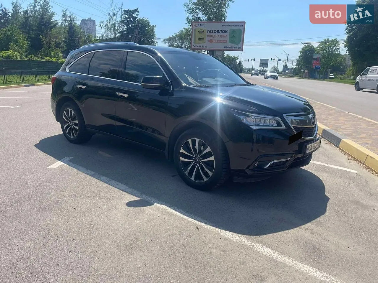 2014 Acura MDX - мініатюра 40