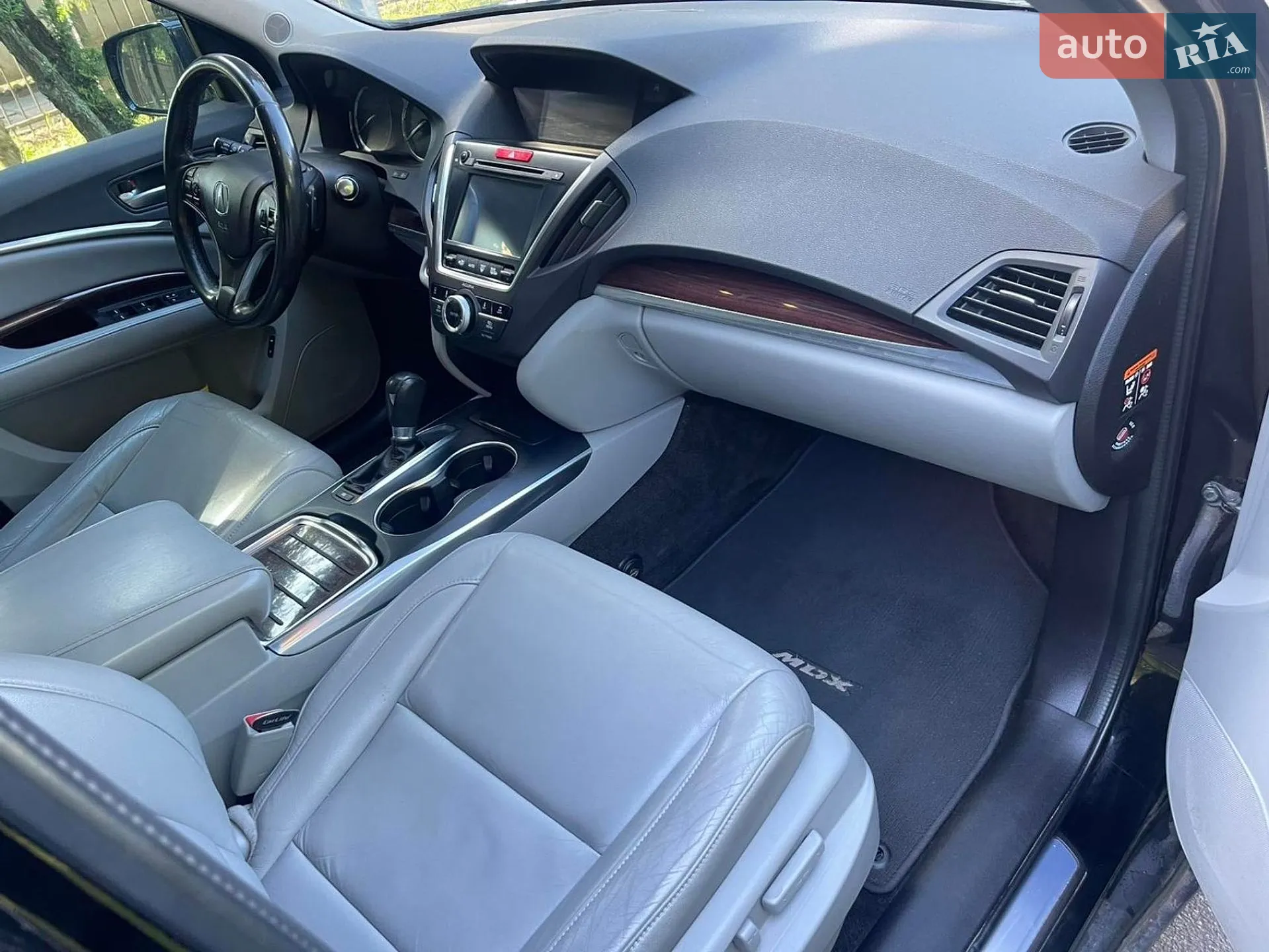 2014 Acura MDX - мініатюра 9