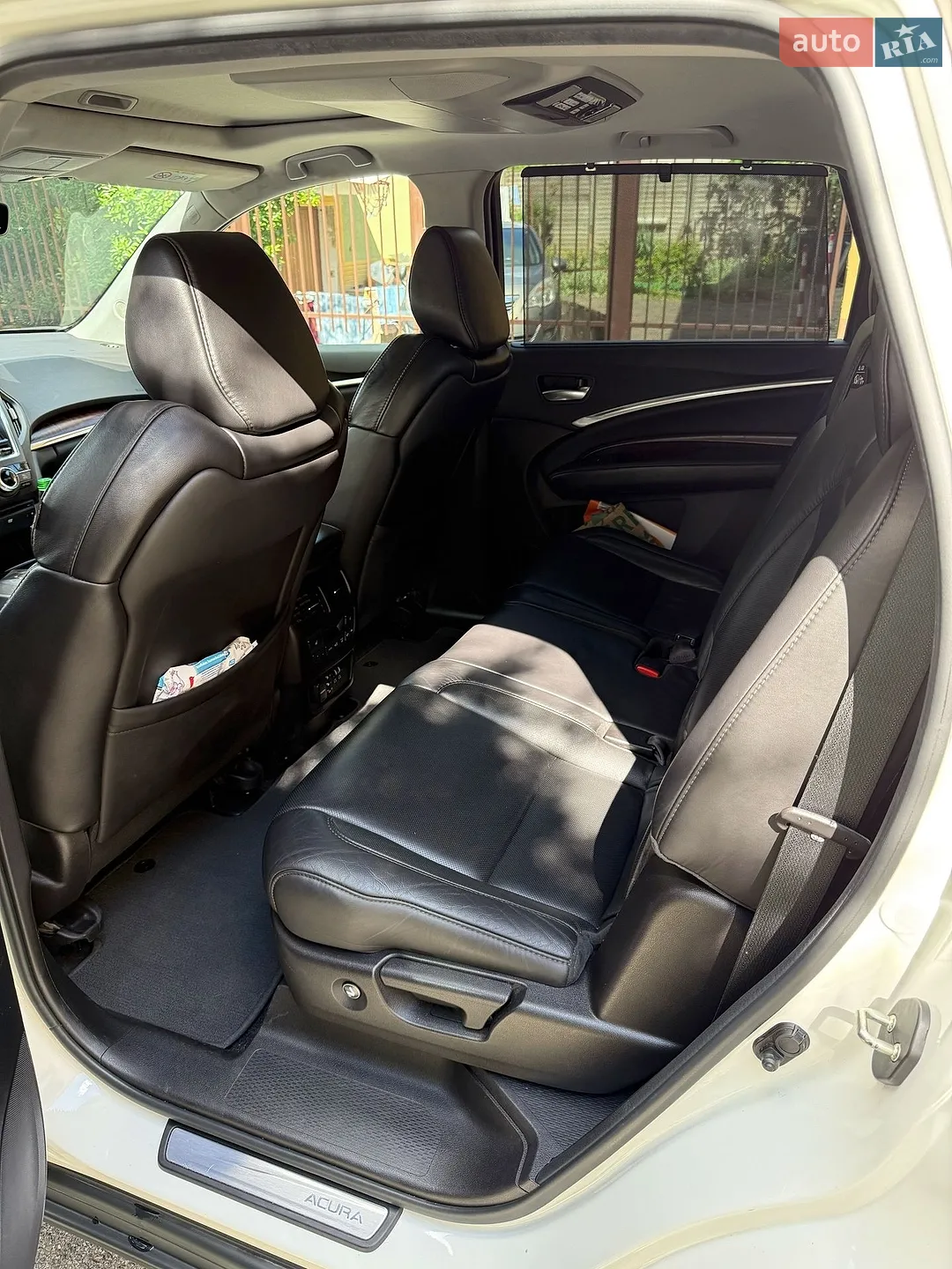 2016 Acura MDX - мініатюра 20