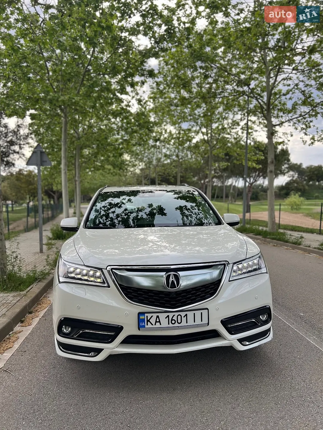 2016 Acura MDX - мініатюра 5