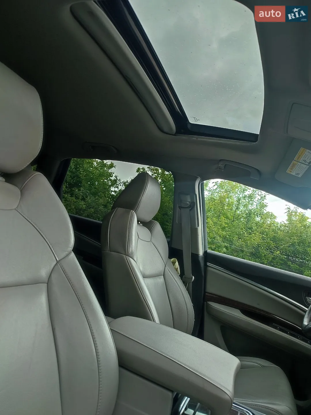 2017 Acura MDX - мініатюра 5