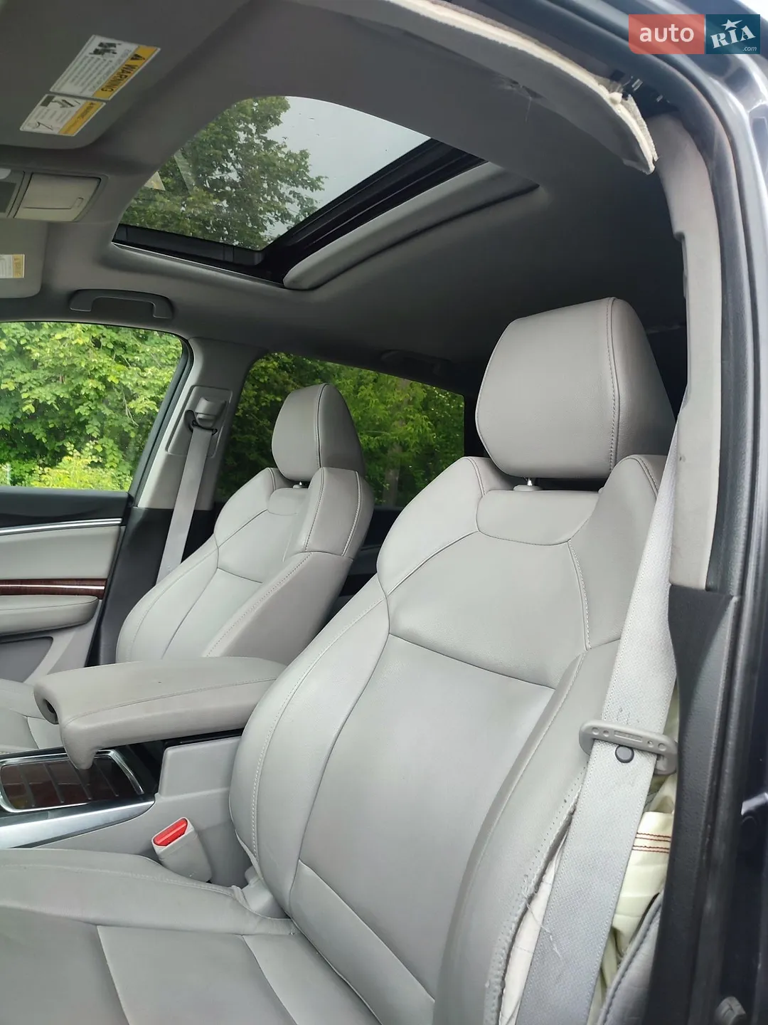 2017 Acura MDX - мініатюра 10