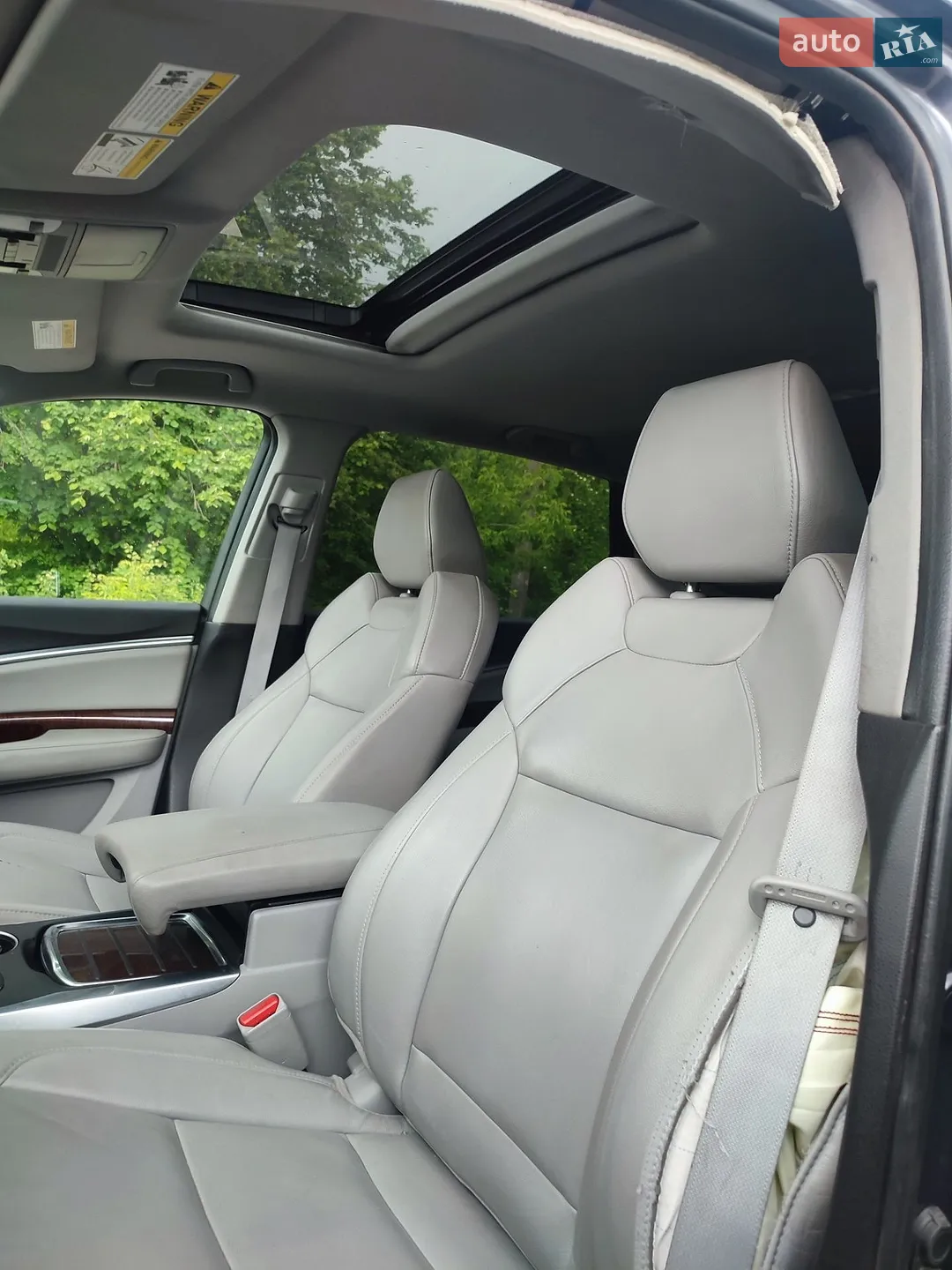 2017 Acura MDX - мініатюра 11